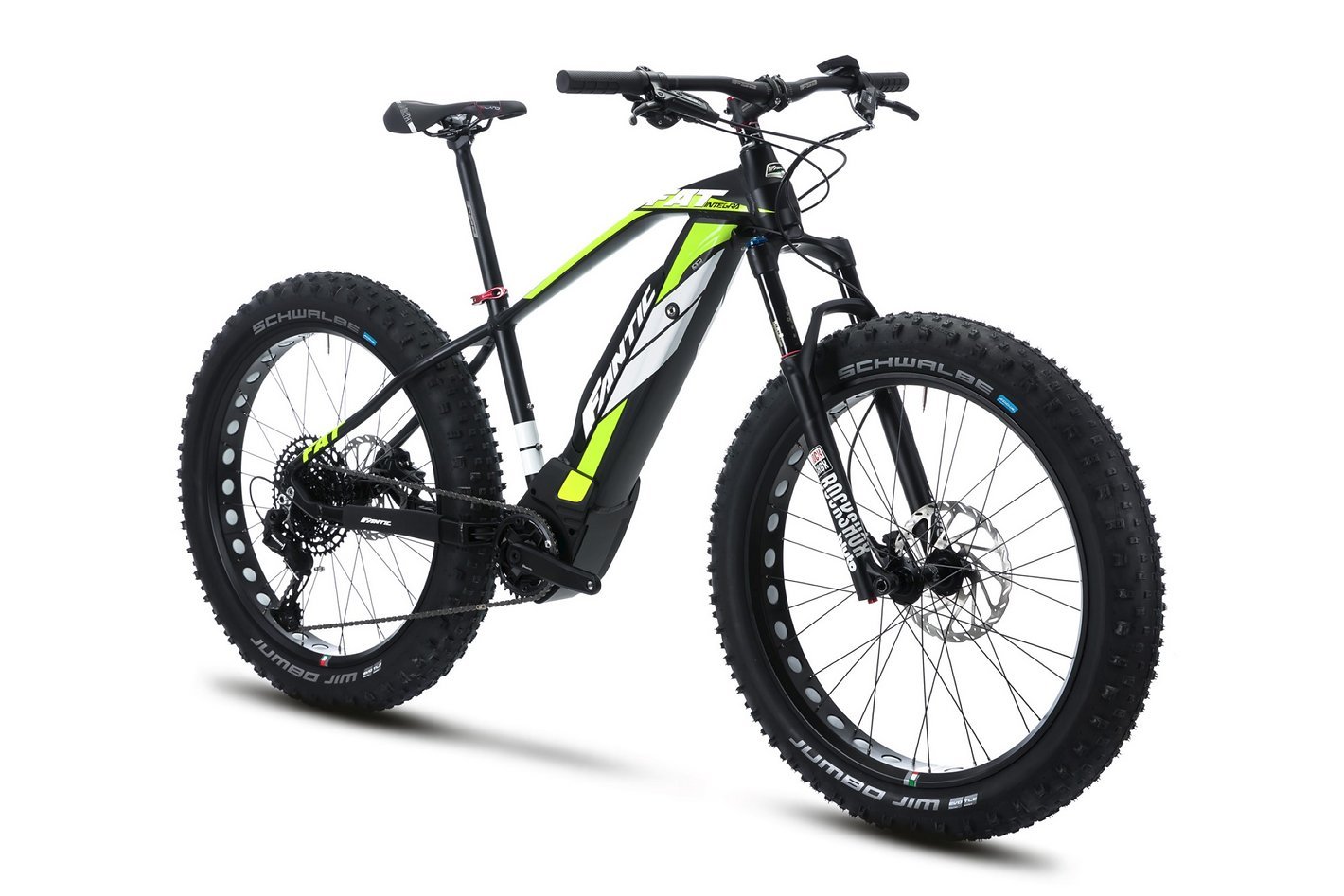 Fantic EMTB Neuheiten 2021 Neue Modellreihe „Made in Italy“ eMTB