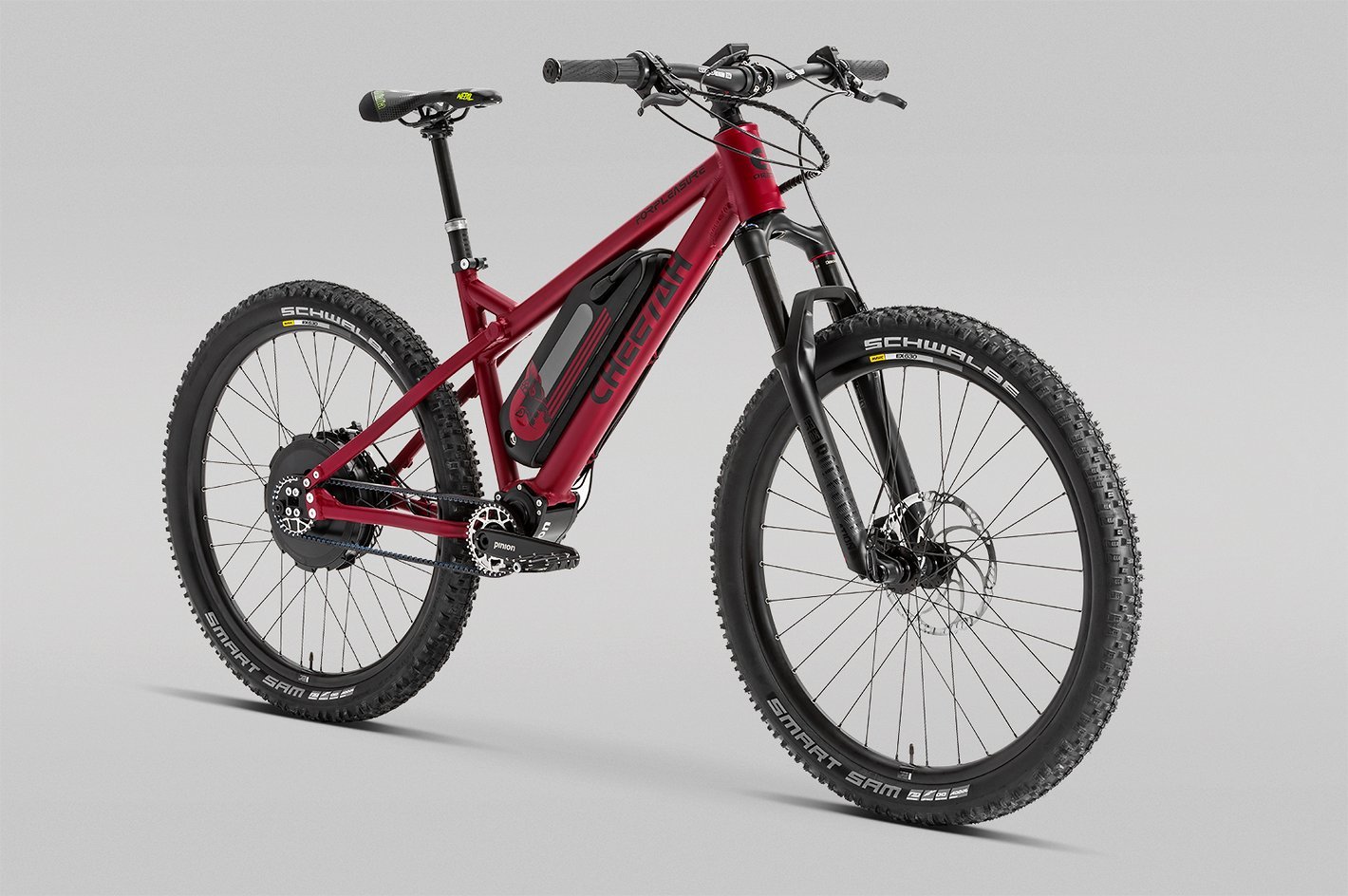 Cheetah Bikes: Neuvorstellung der 2019er Produktpalette – eMTB-News.de