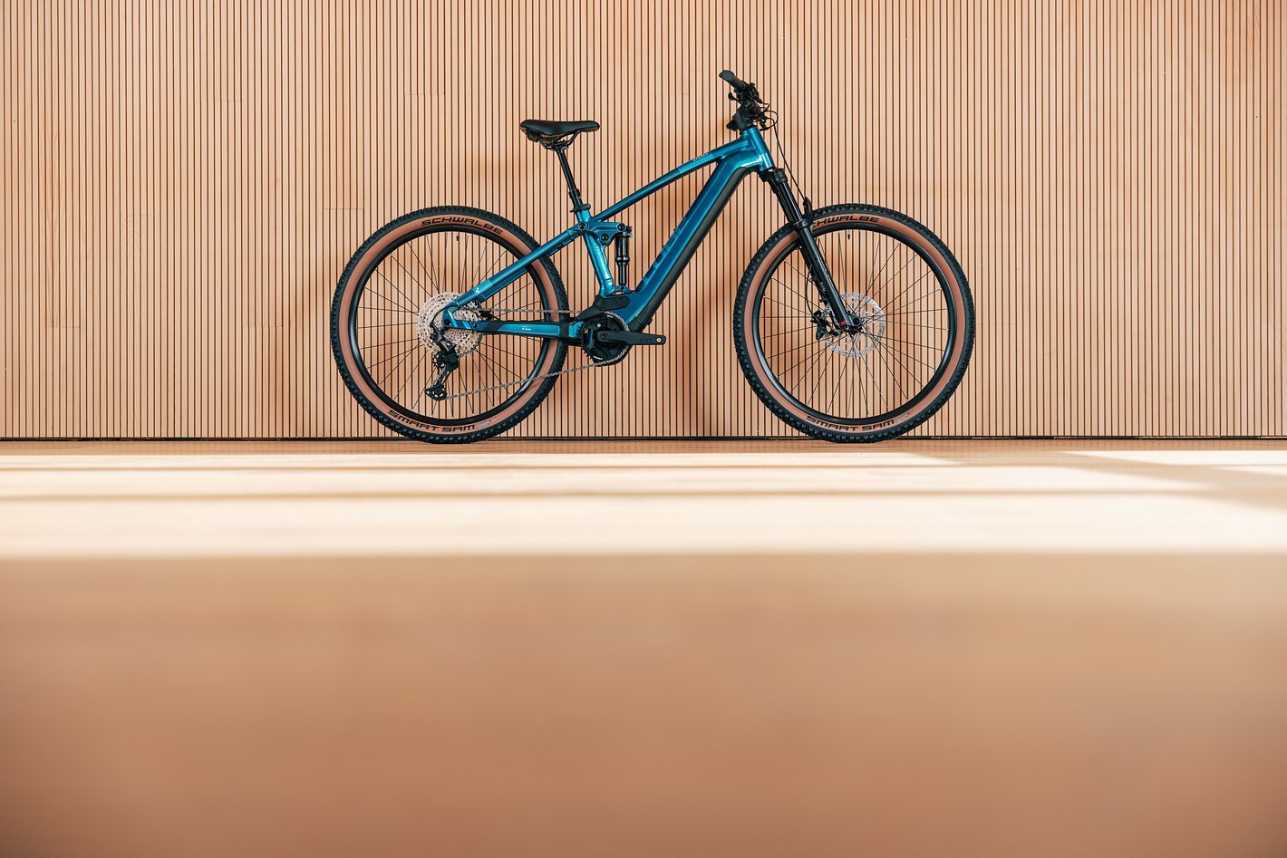 Cube EBike Neuheiten 2023 alles zu den neuen EBikes von Cube!