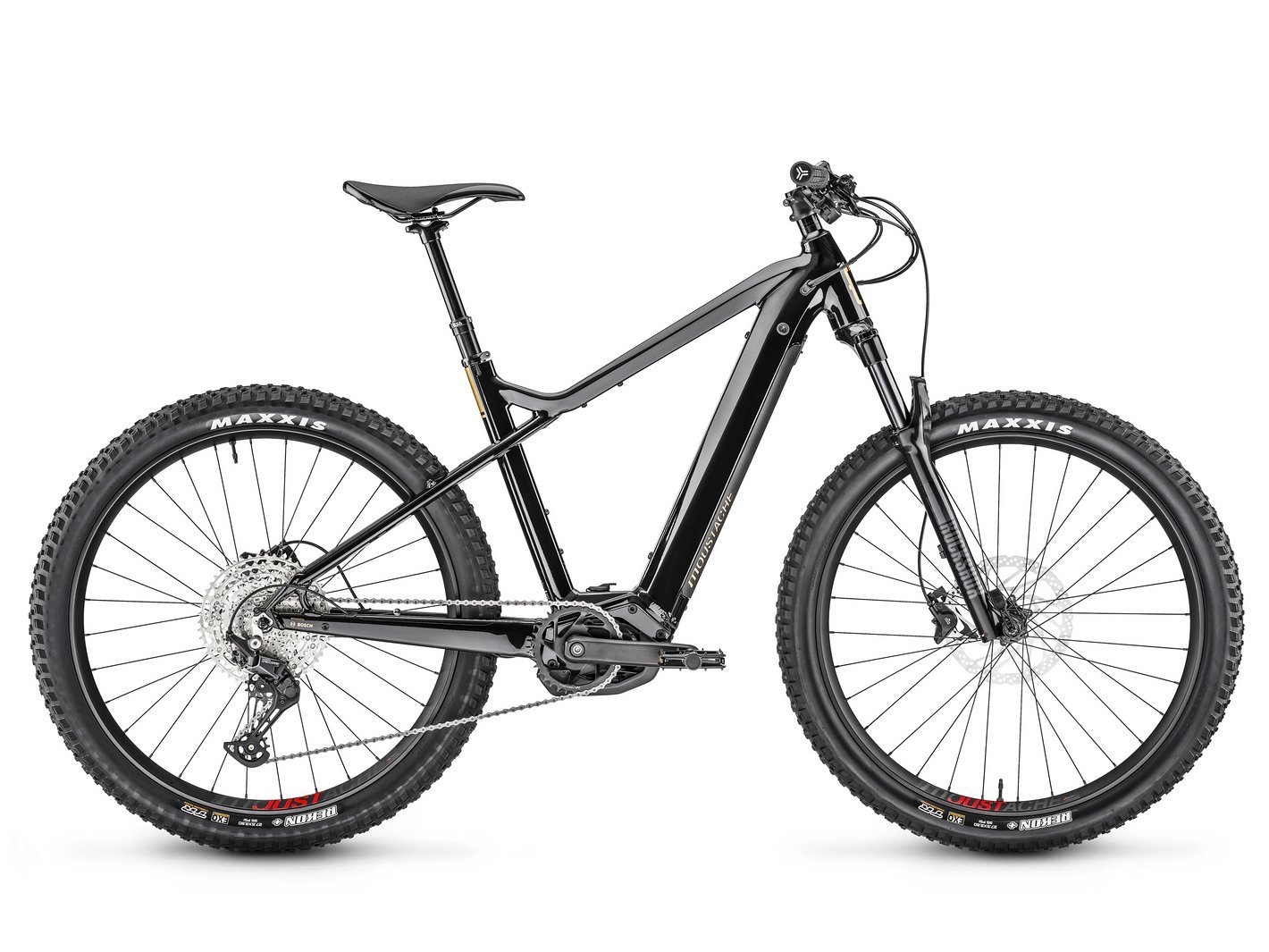 moustache bikes 2021