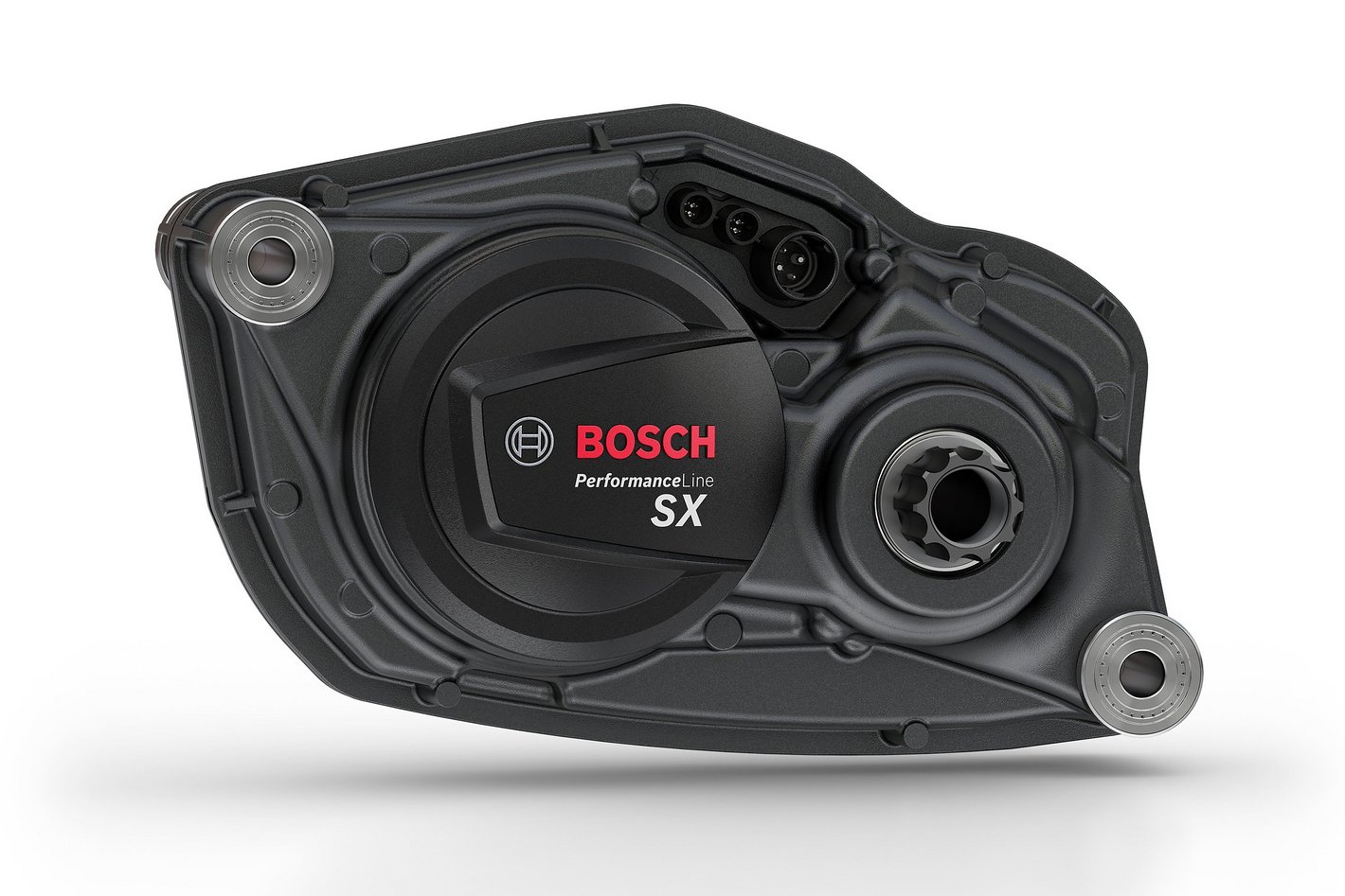 Bosch EBike Neuheiten 2024 Bosch Range Extender