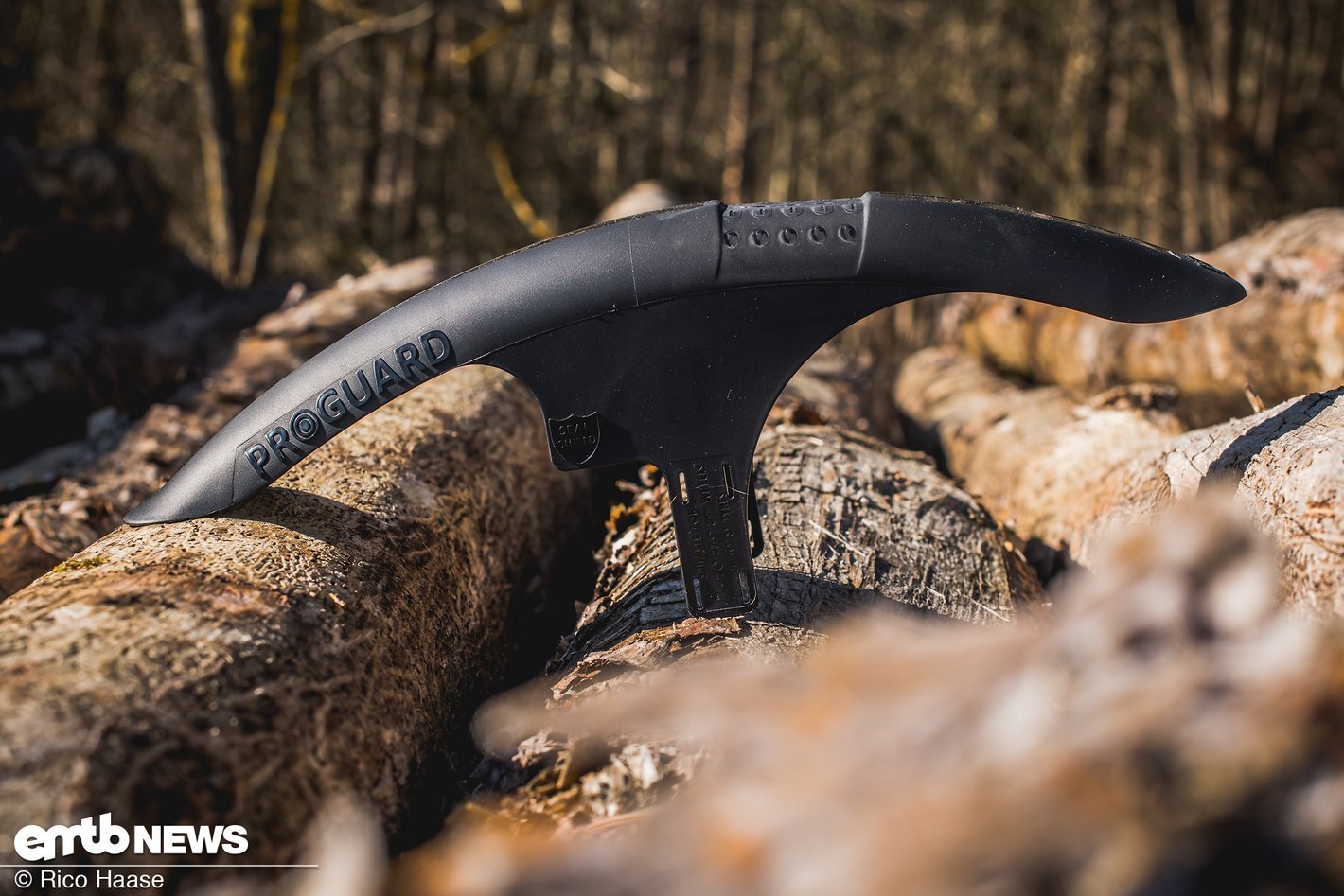 RRP Proguard Schutzbleche fürs EBike Maximum an Style und Schutz eMTBNews.de