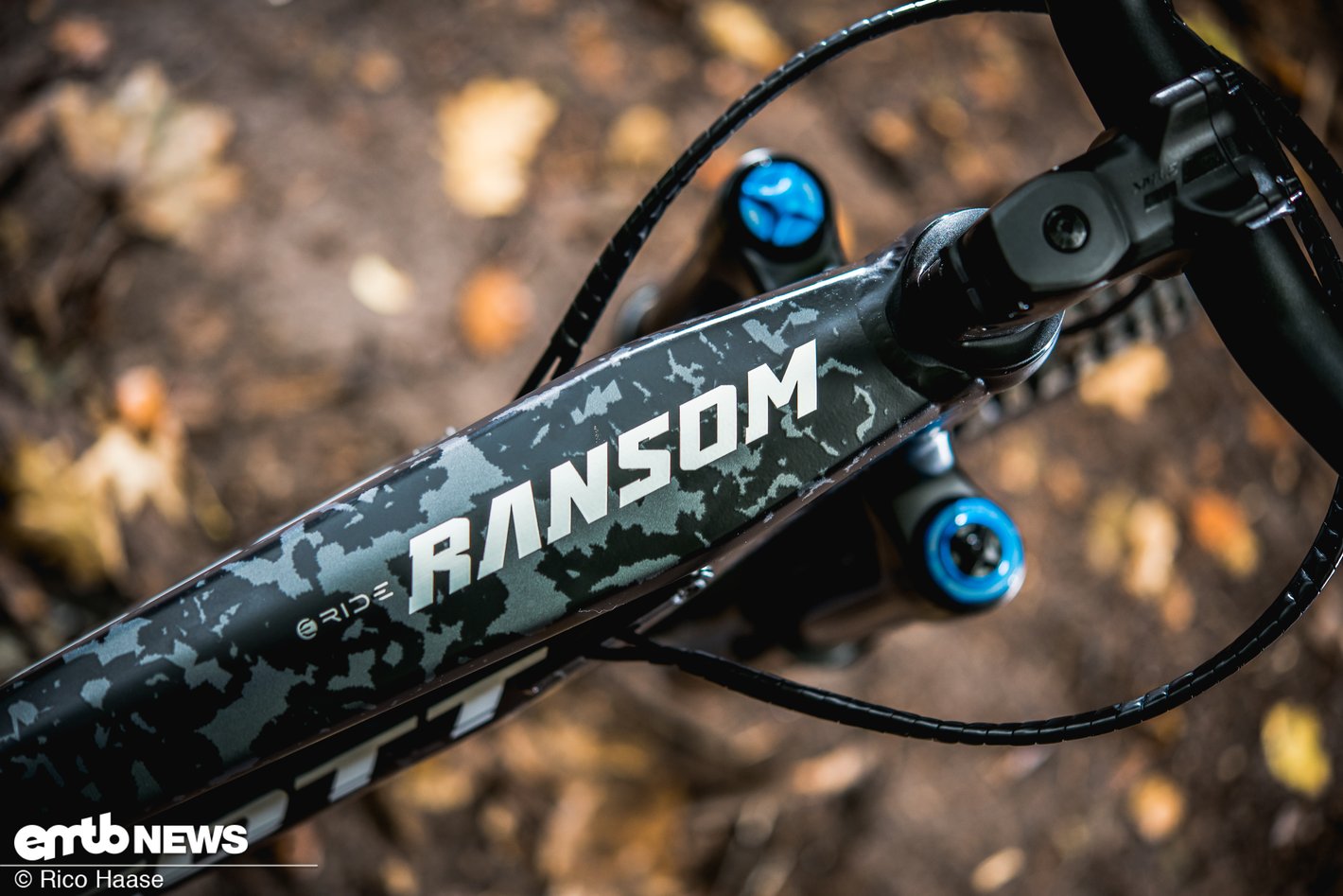 Scott Ransom eRide 910 im Test: Big Bike für big Action! – eMTB-News.de