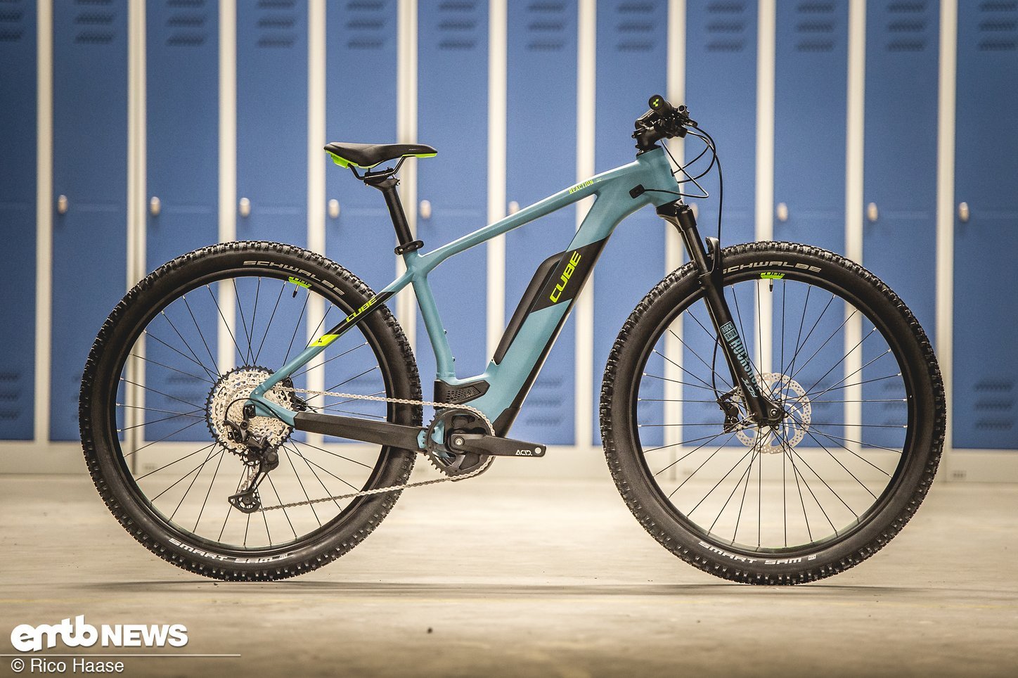 cube reaction race hpa 2020