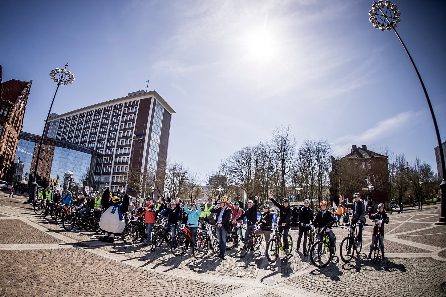 dortmund fahrrad