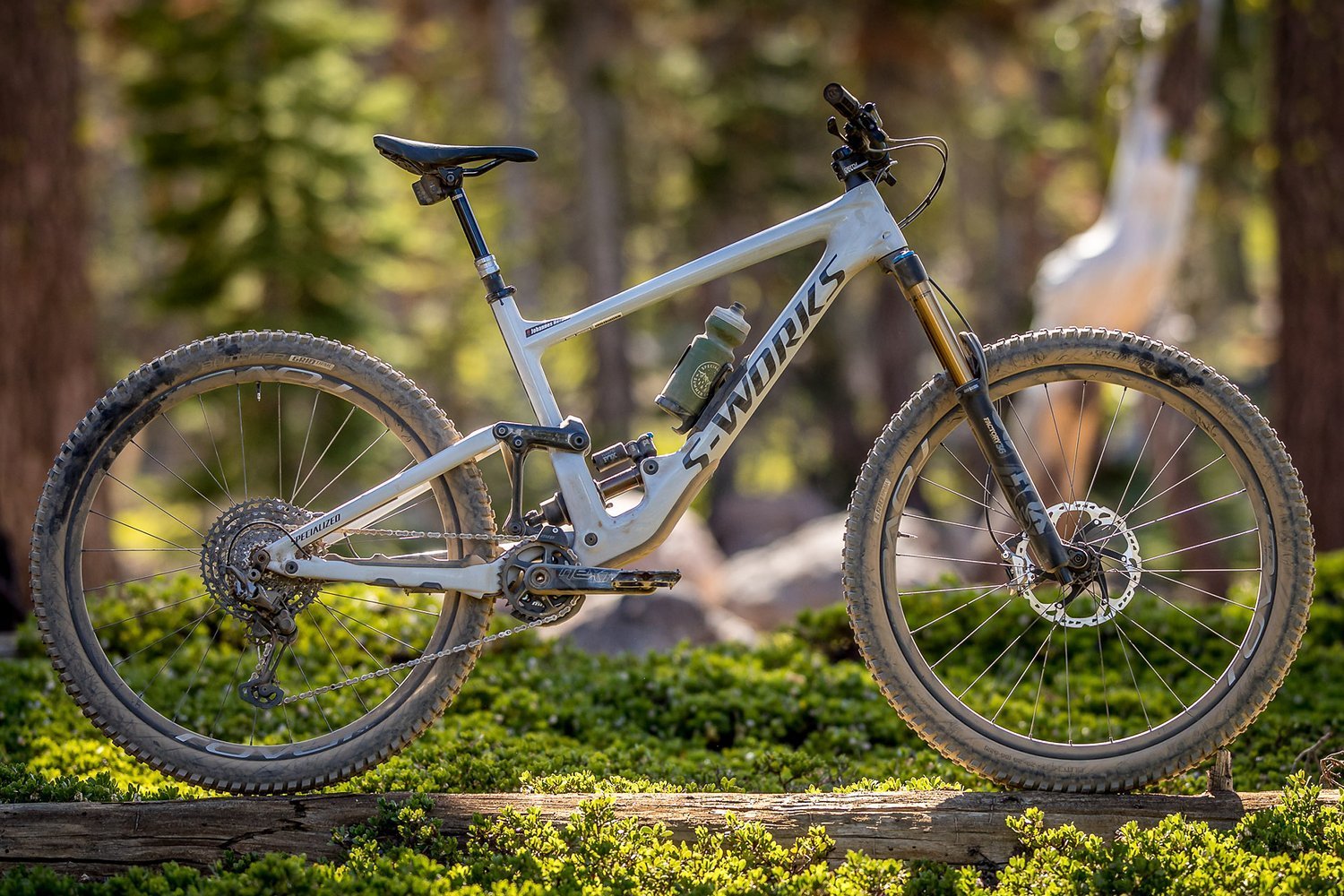 commencal clash 20