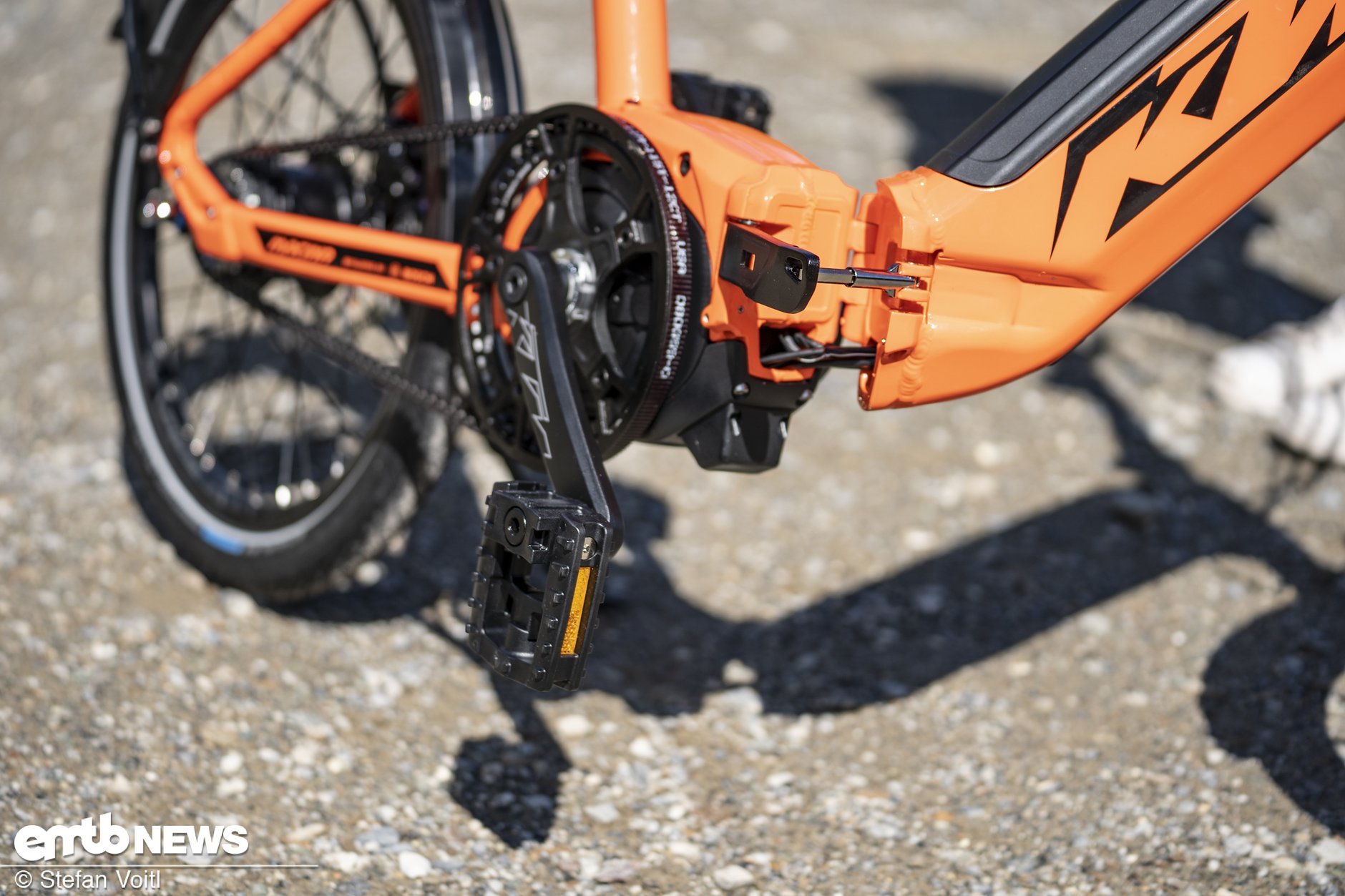 ktm macina ride 291 2019