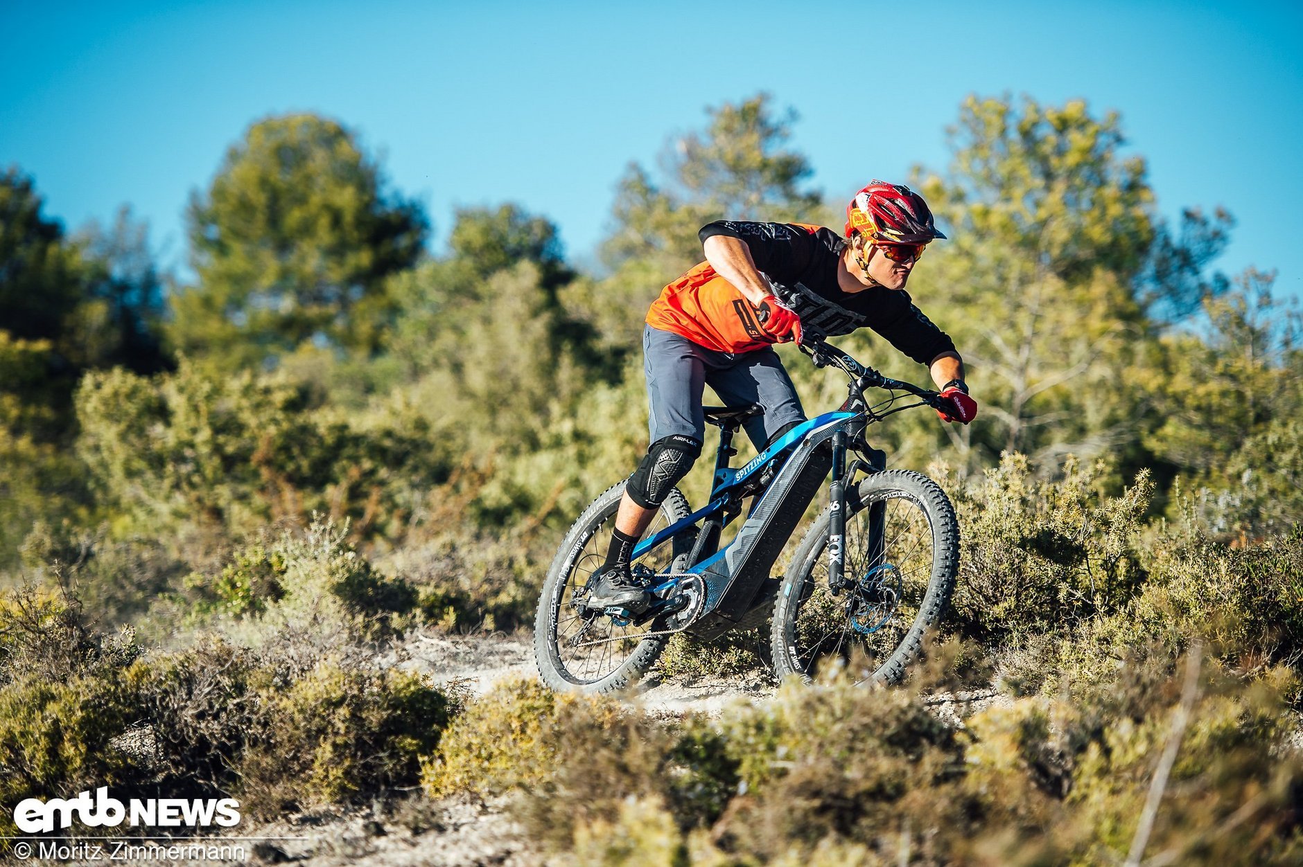 EEnduros mit CarbonRahmen Drei TopModelle im großen Vergleichstest! eMTBNews.de