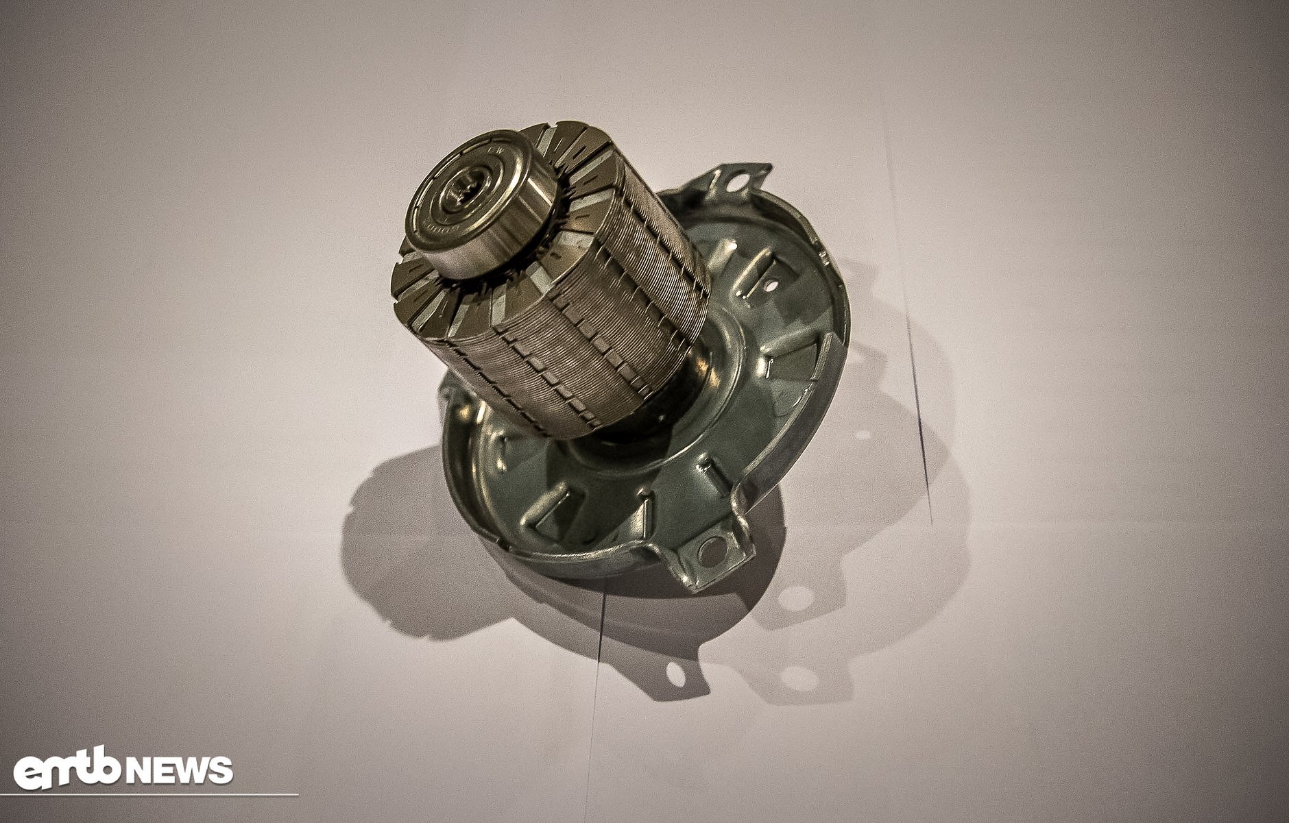 Bosch CXMotor zerlegt Ein Blick ins Innere des beliebten Antriebs eMTBNews.de