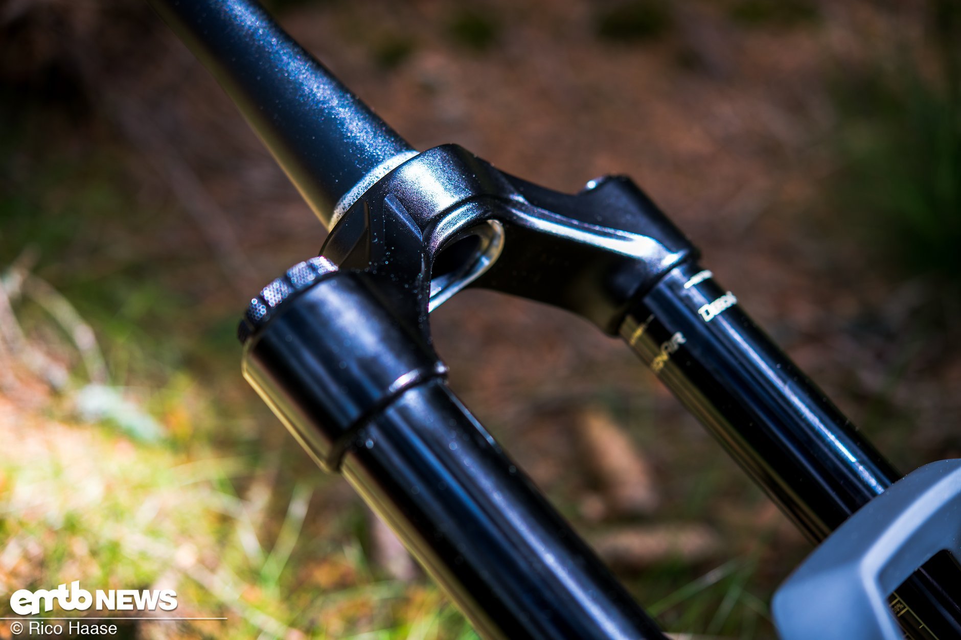 rockshox zeb emtb