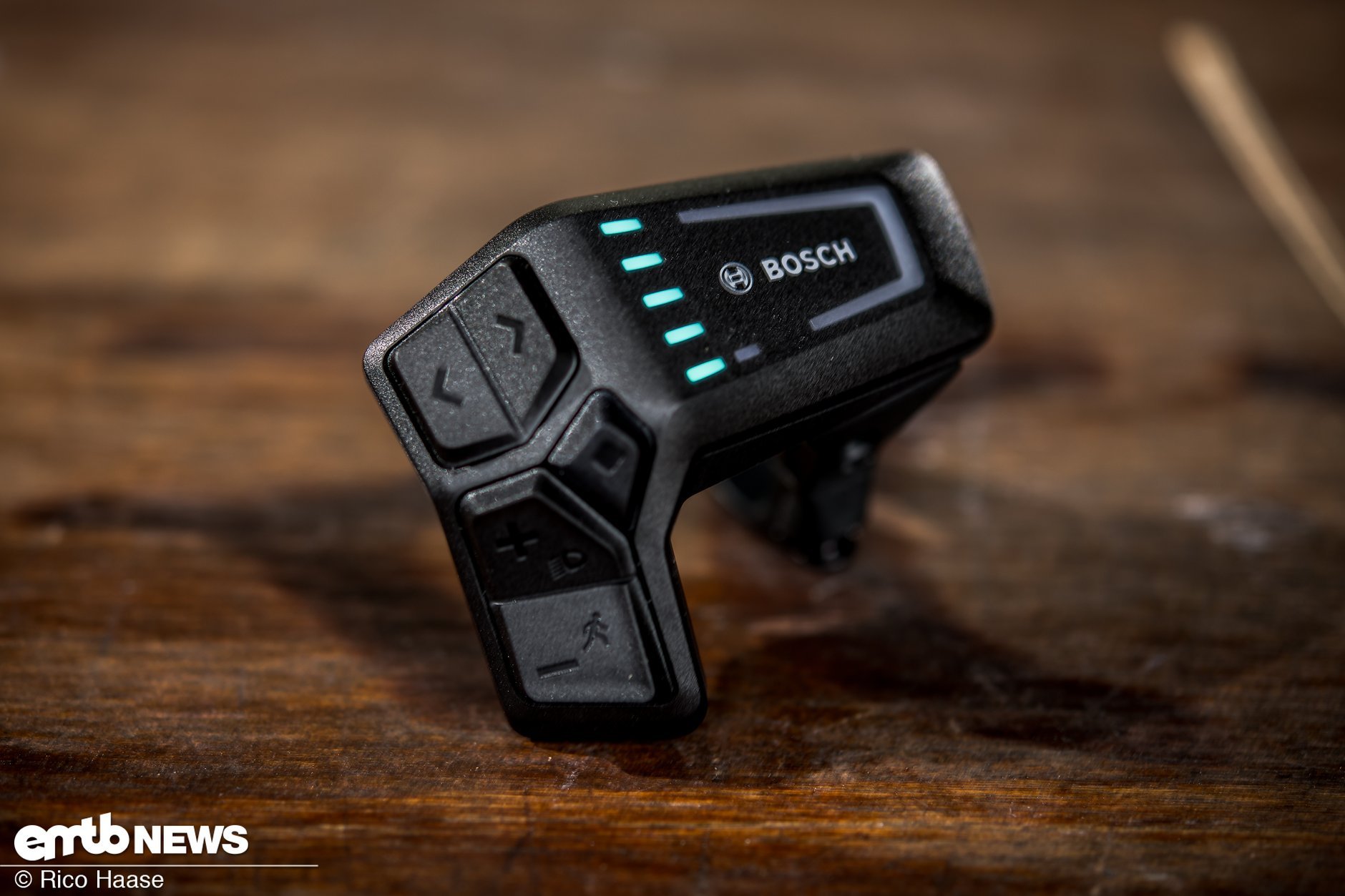 bosch ebike monitor