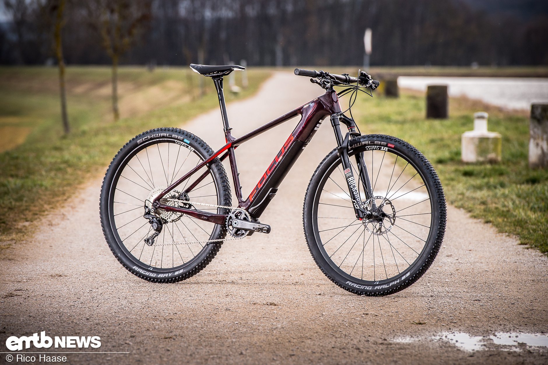 focus raven 9.9 2019