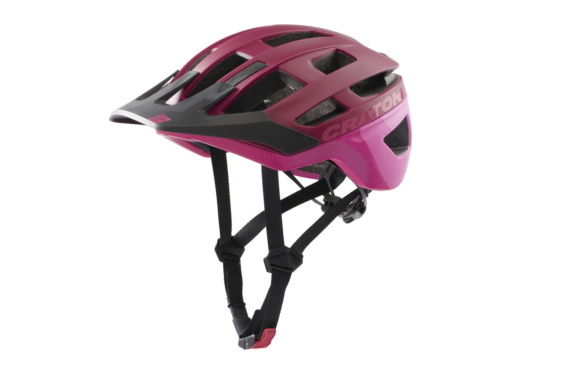 Cratoni 2021: Traditionsmarke stellt neuen Fullface- und Trail-Helm vor ...