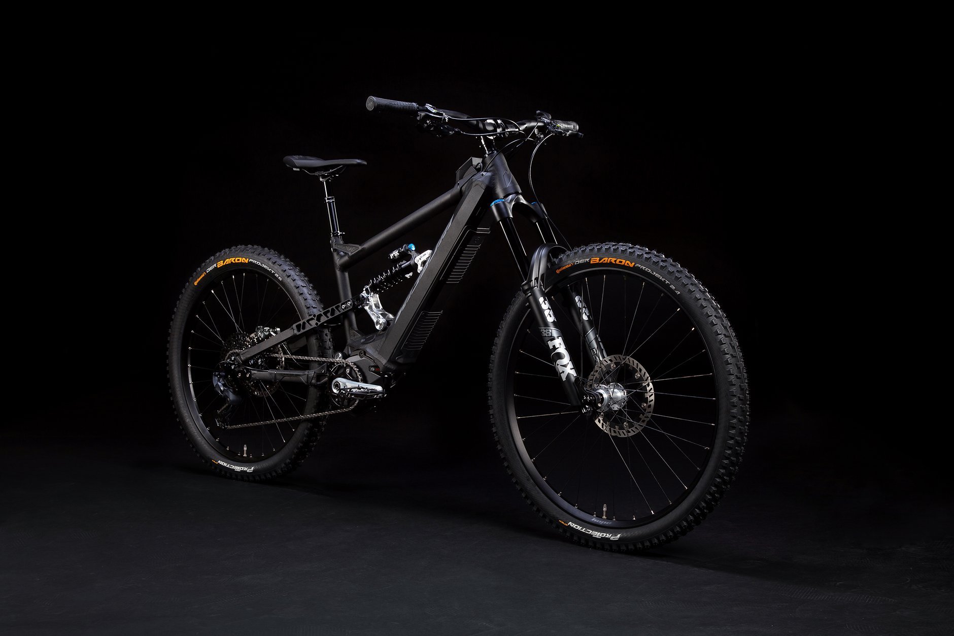 nicolai emtb