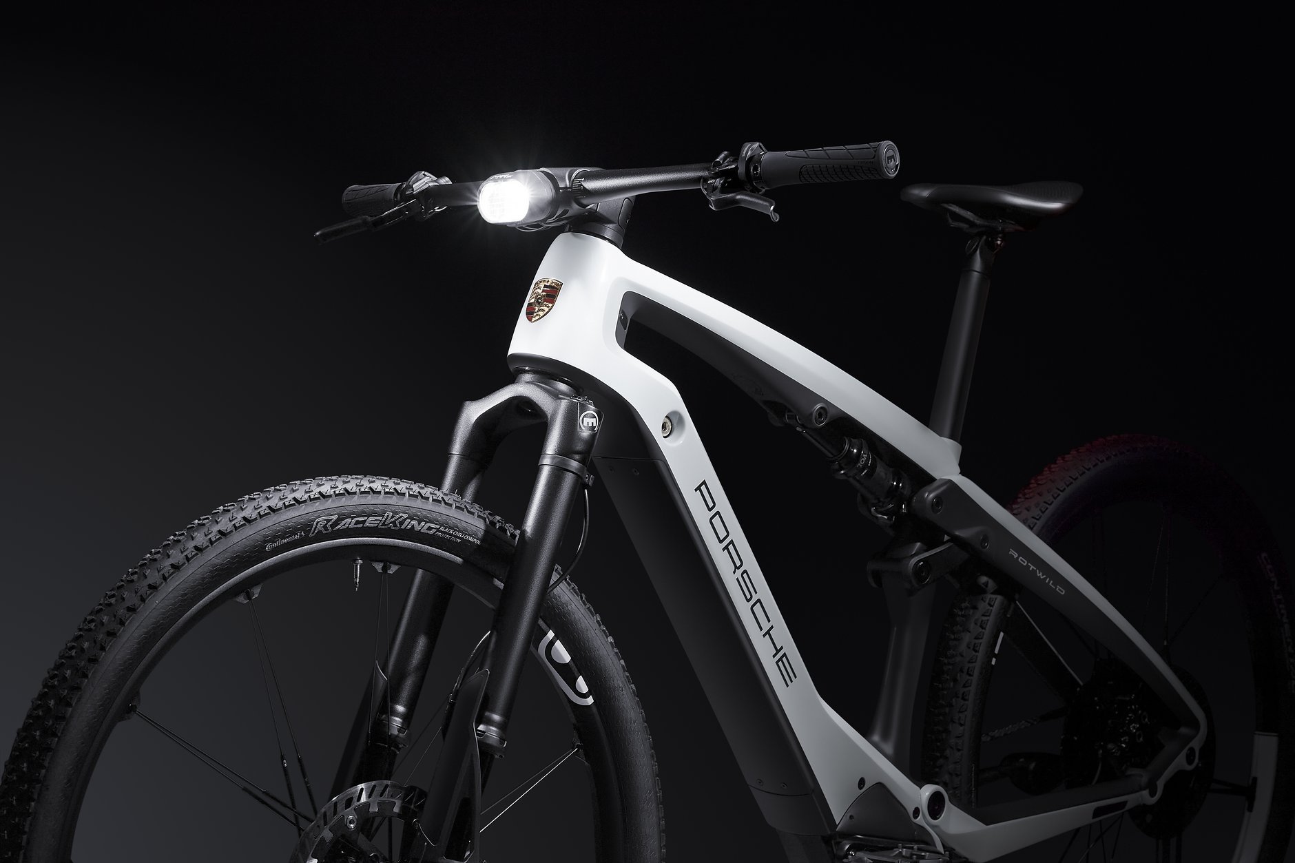 Porsche EBike 2023 Updates für Sport und CrossModell eMTBNews.de