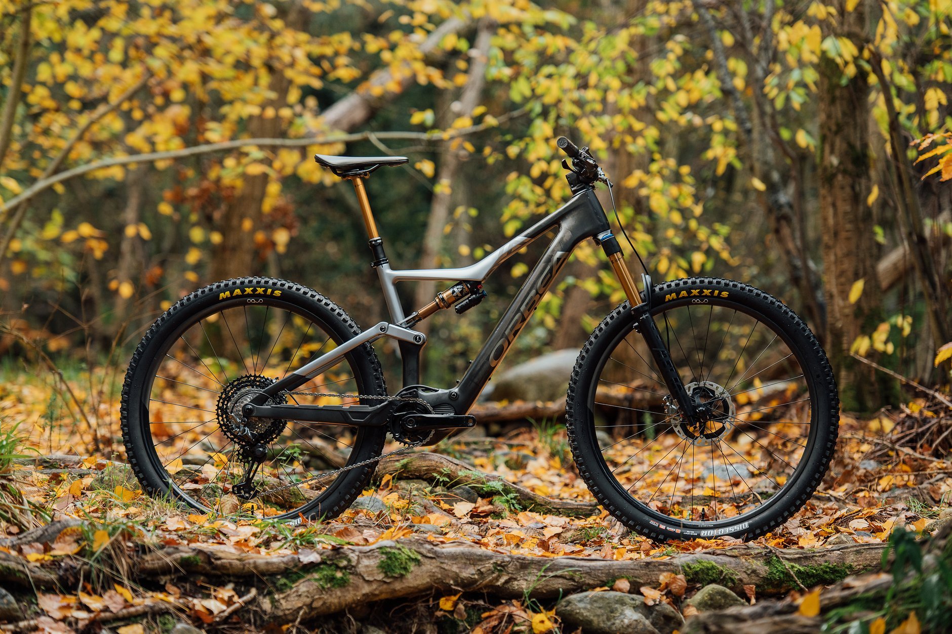 Orbea Rise 2023 Updates beim Orbea Rise 2023. Alle Infos und Preise.