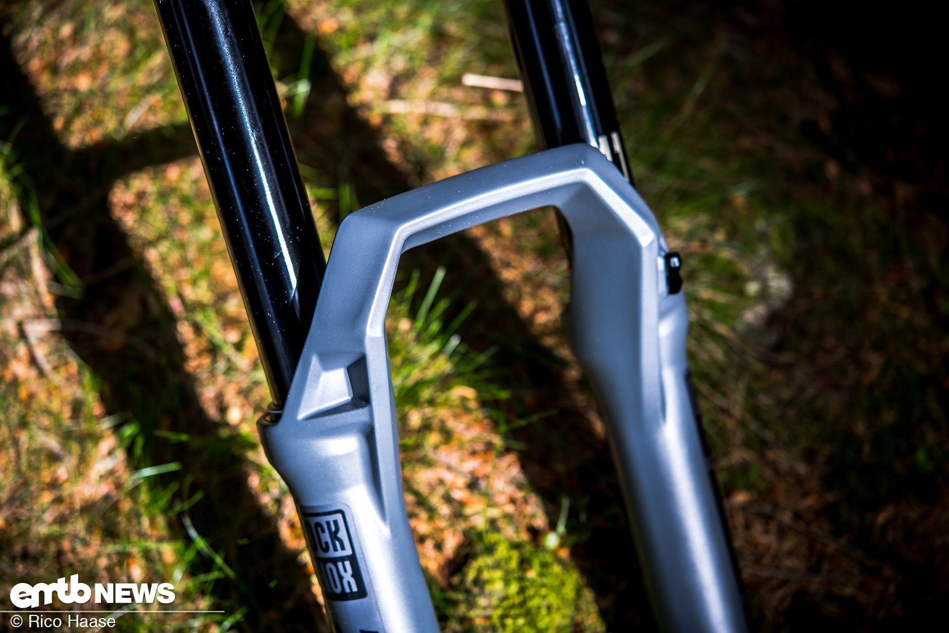 rockshox zeb r test