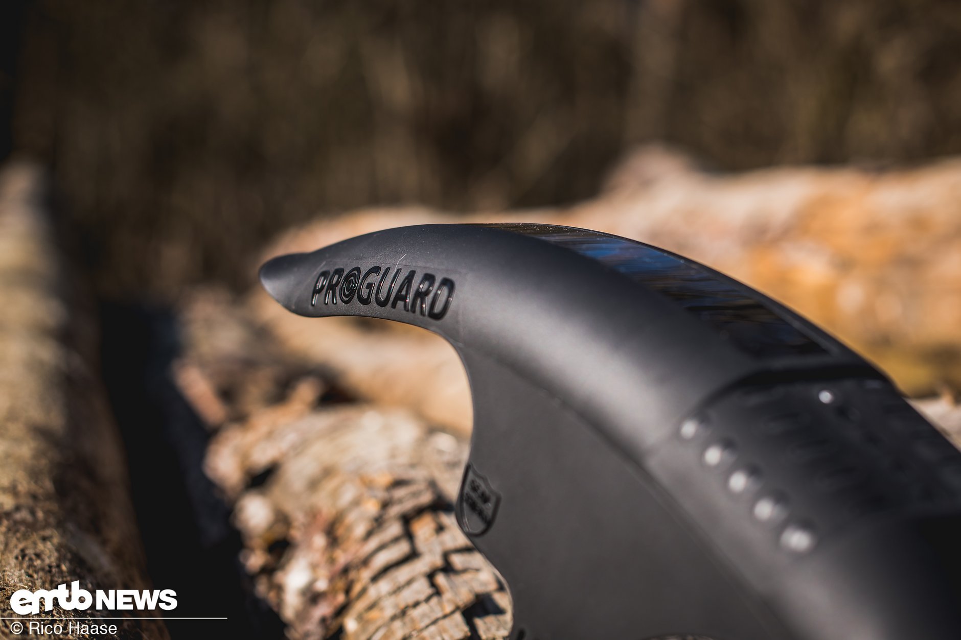 RRP Proguard Schutzbleche fürs EBike Maximum an Style und Schutz eMTBNews.de