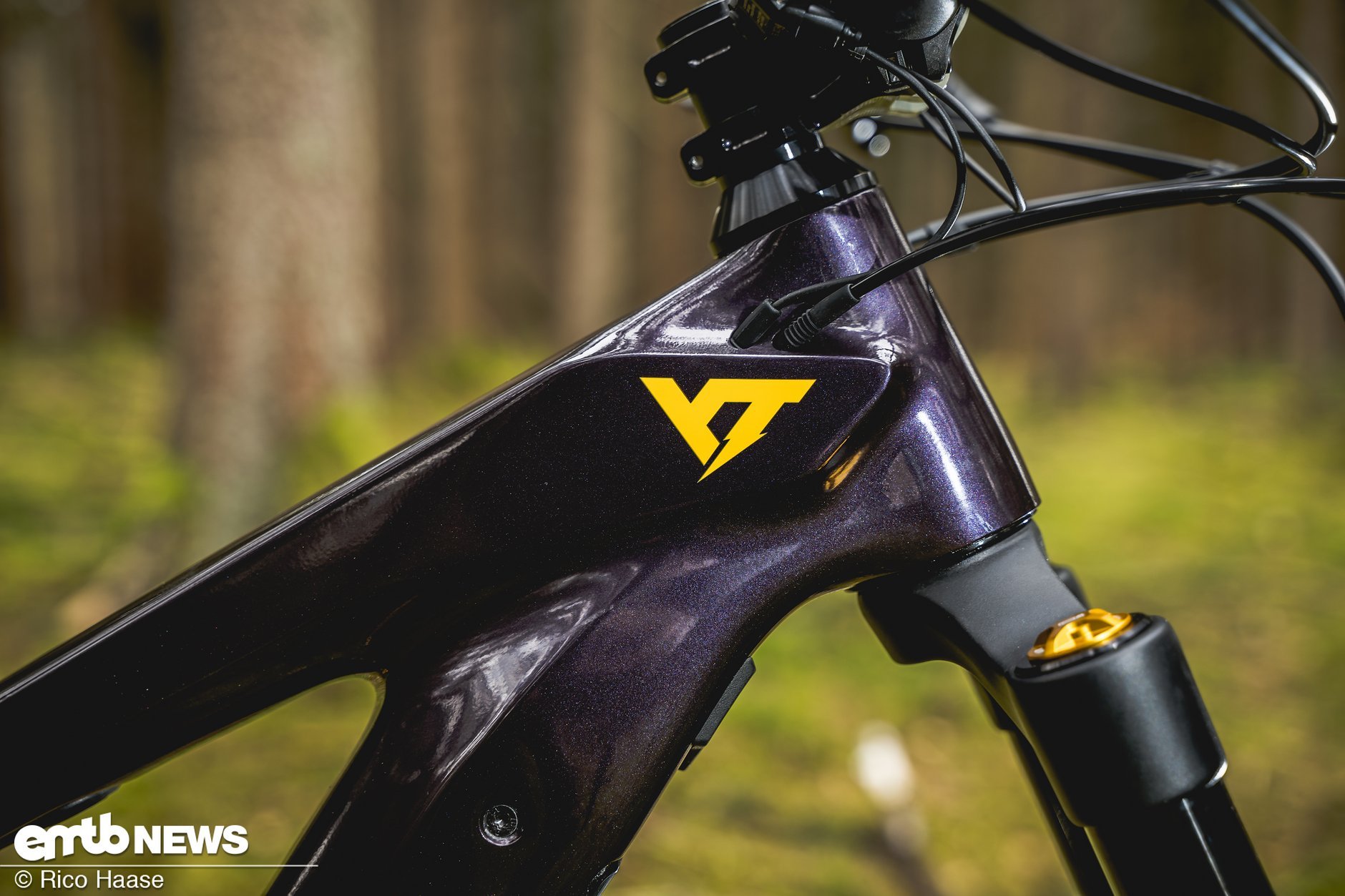 YT Decoy MX Uncaged 9 Bereit für die härtesten EnduroRiffs eMTBNews.de