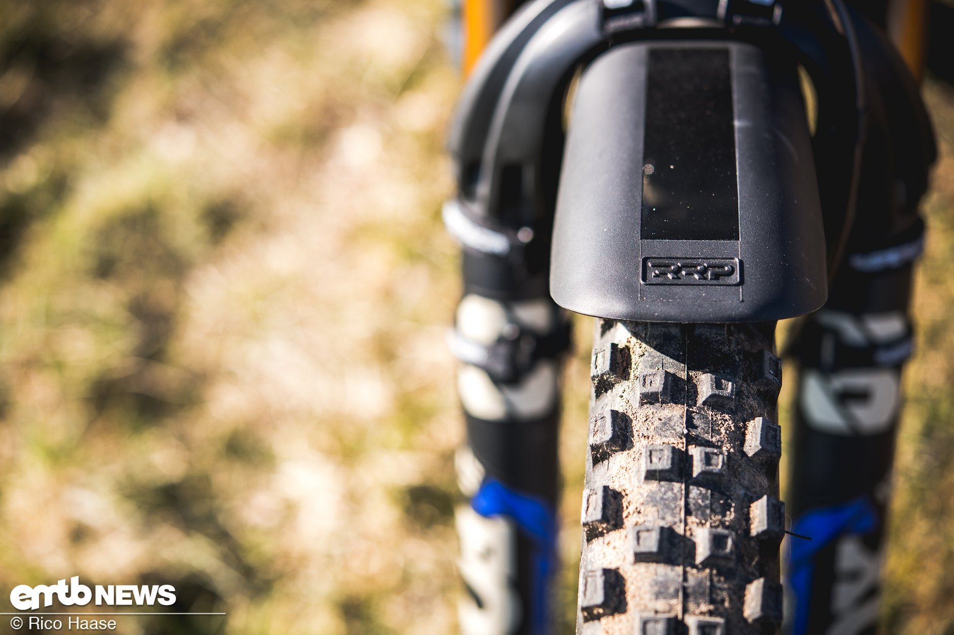 RRP Proguard Schutzbleche fürs EBike Maximum an Style und Schutz eMTBNews.de