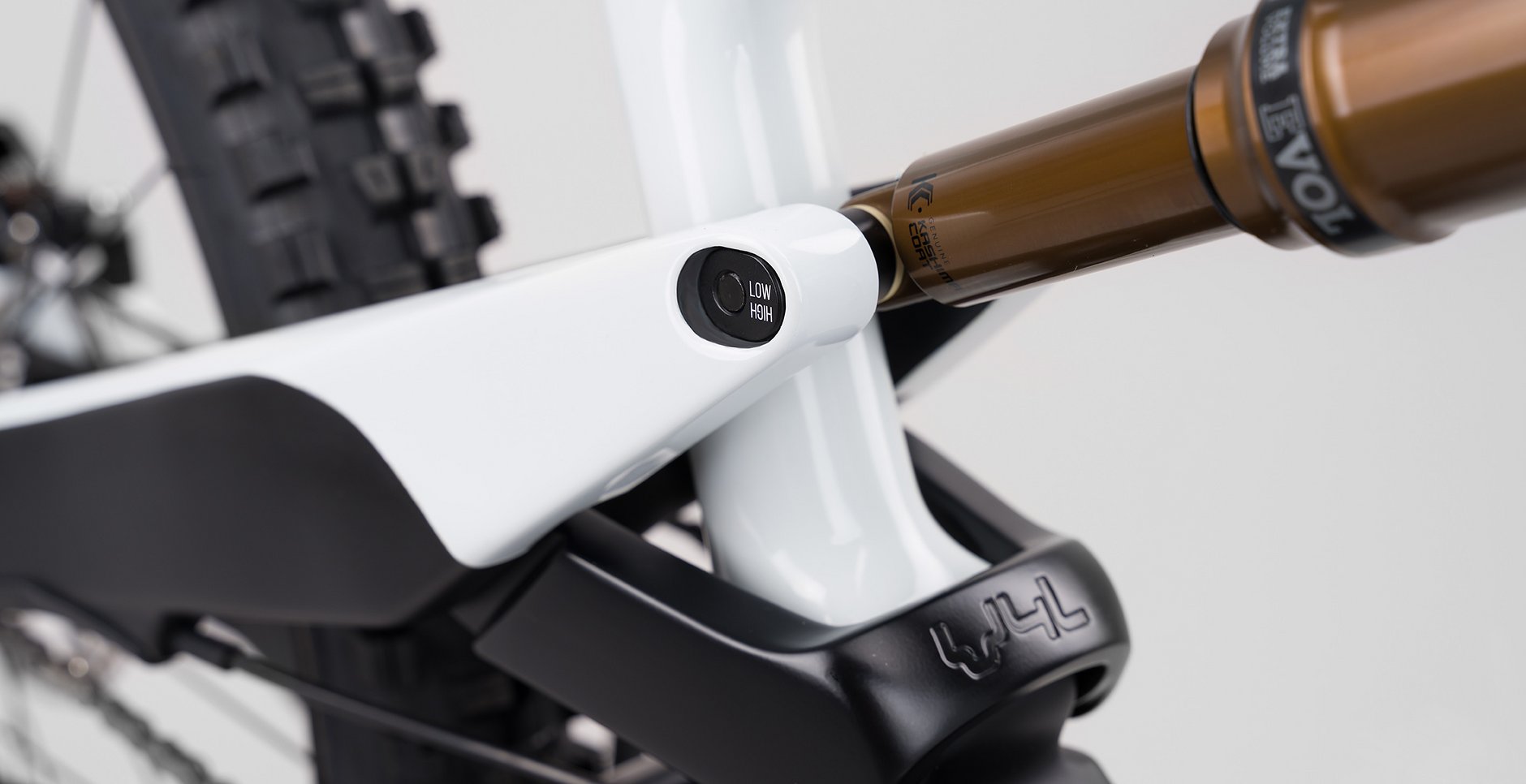 YT Decoy MY 2022 mit Shimano EP8 Neuer Motor, alter Akku eMTBNews.de