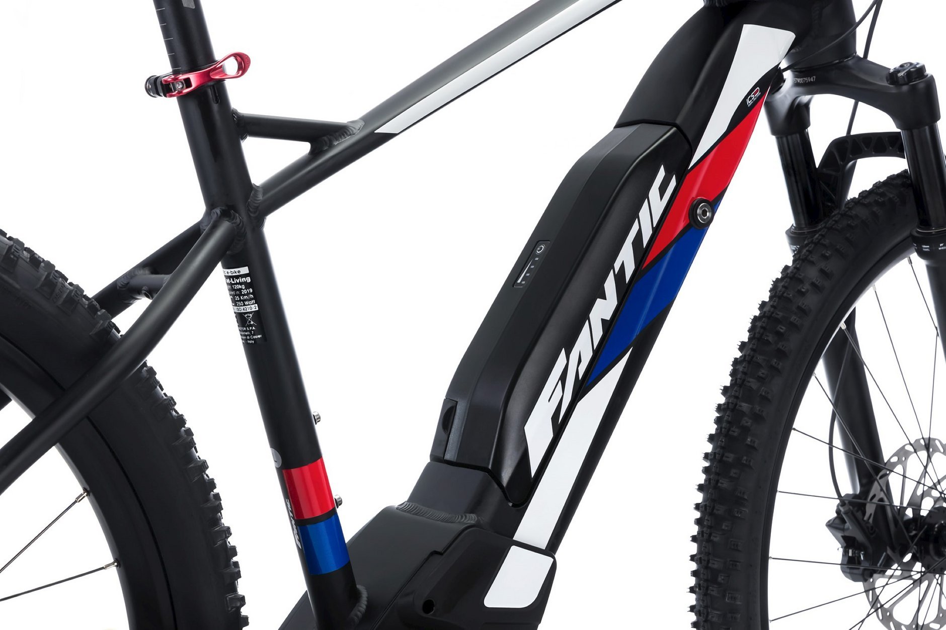 fantic emtb