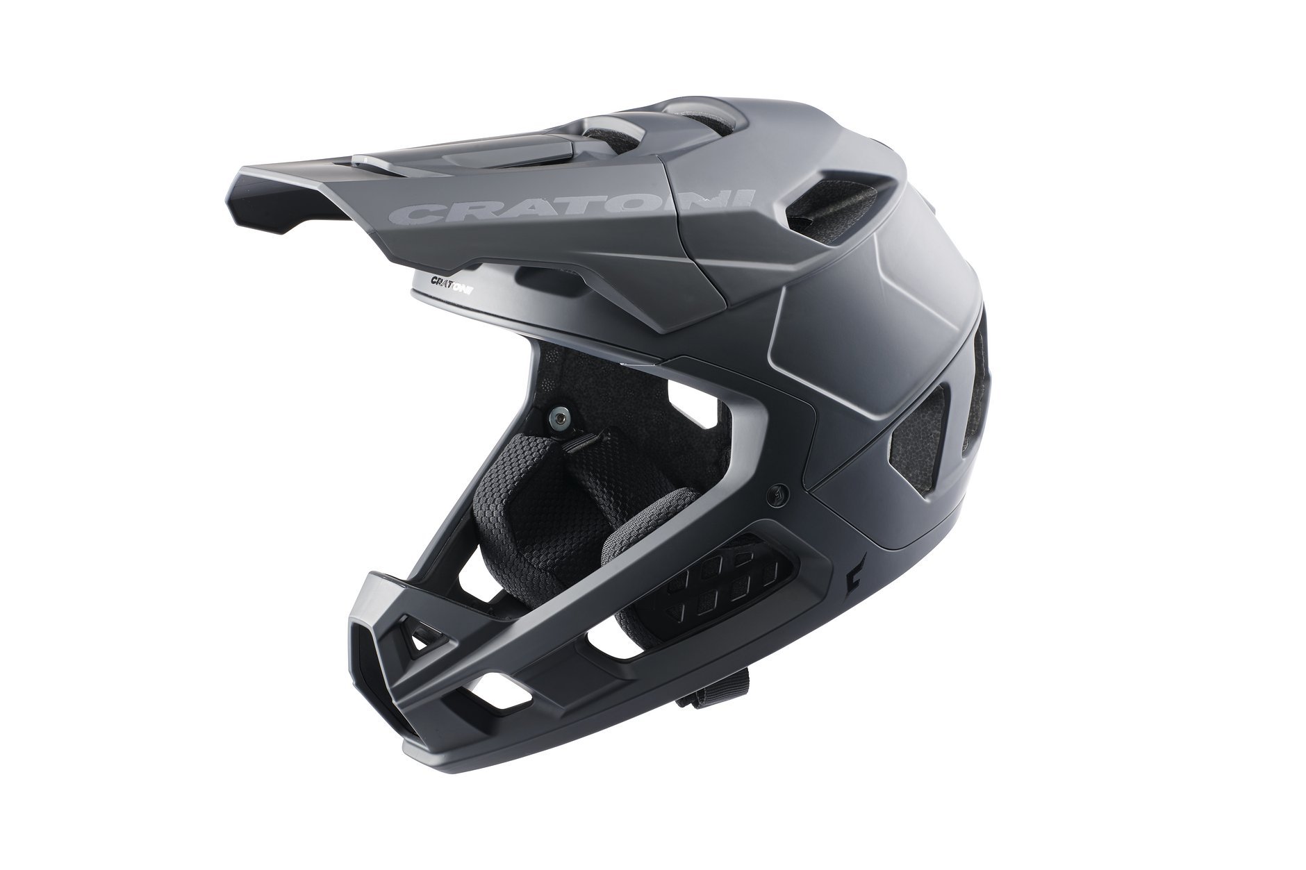 Cratoni 2021: Traditionsmarke stellt neuen Fullface- und Trail-Helm vor ...