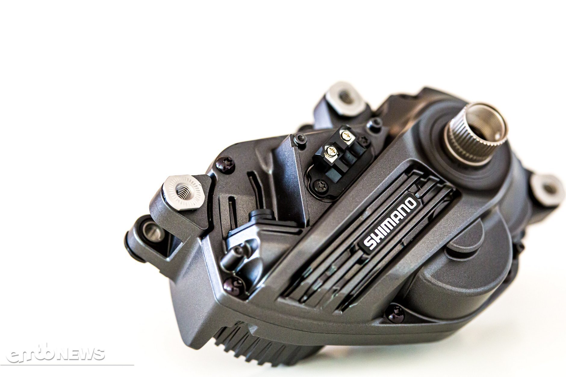 Shimano EP8 – alles zum neuen Super-Motor: Leise, kompakt & stark! Der ...