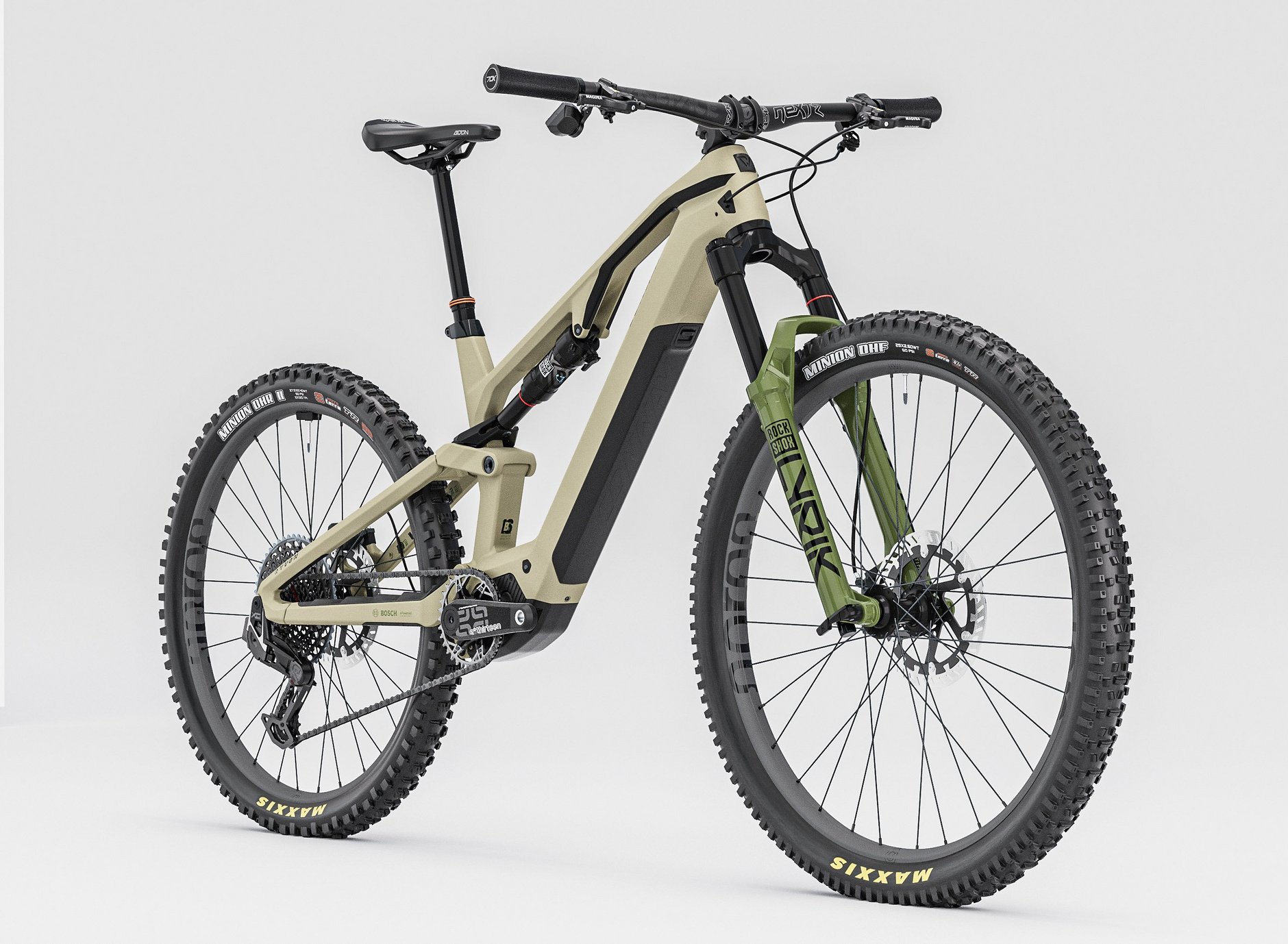 Conway Ryvon Light EMTB Doppelwumms mit Bosch SX eMTBNews.de