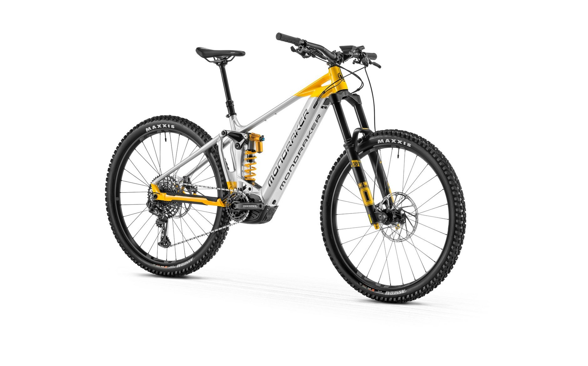 mondraker e bikes