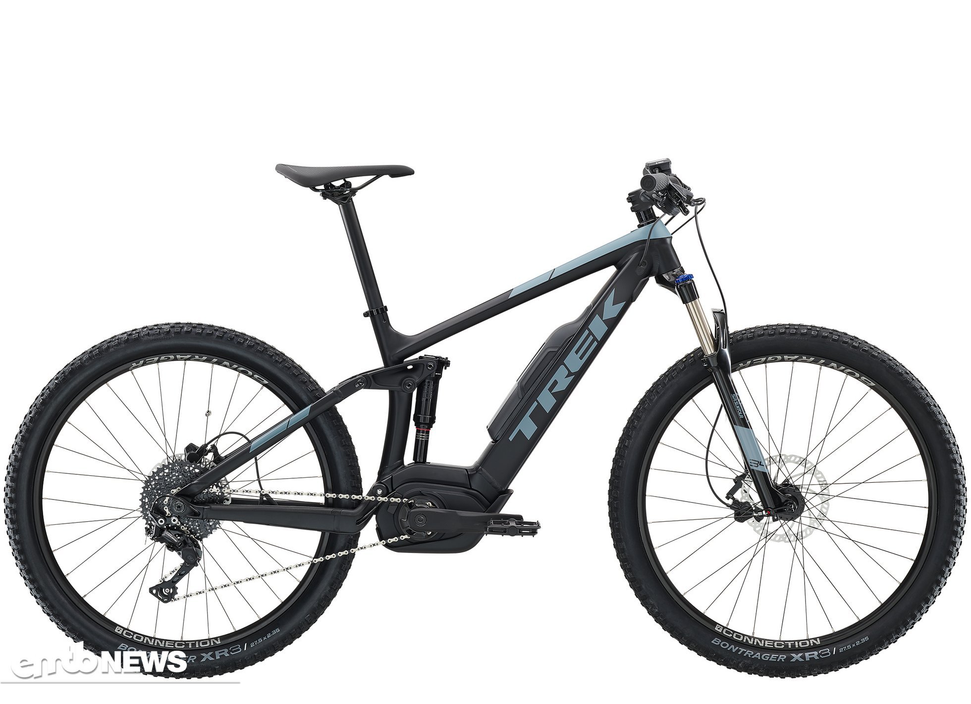 trek powerfly fs4