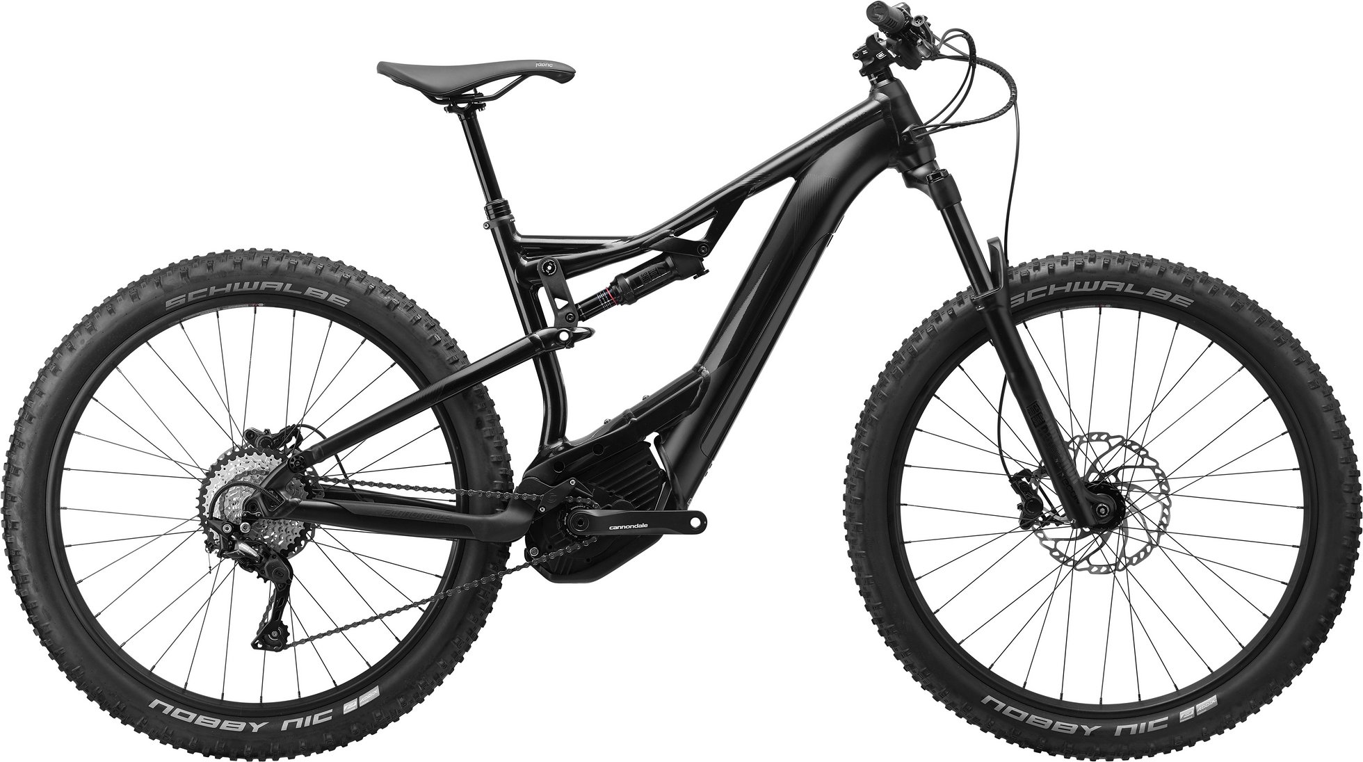 Foto Cannondale Moterra NEO 3 eMTBNews.de Foto Cannondale Moterra NEO 3 eMTBNews.de