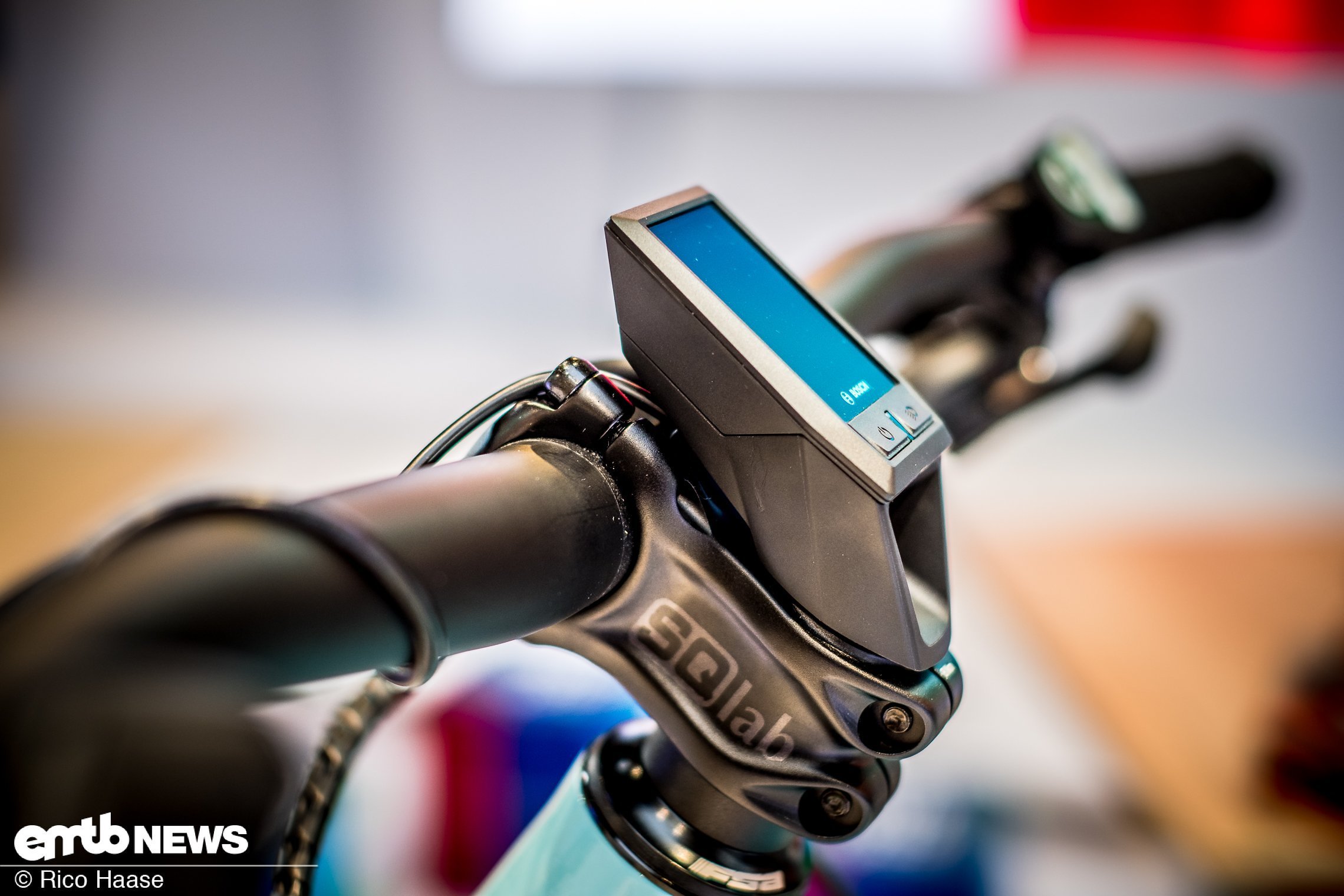 Eurobike 2018 Bosch Kiox smartes kompaktes Display eMTBNews.de