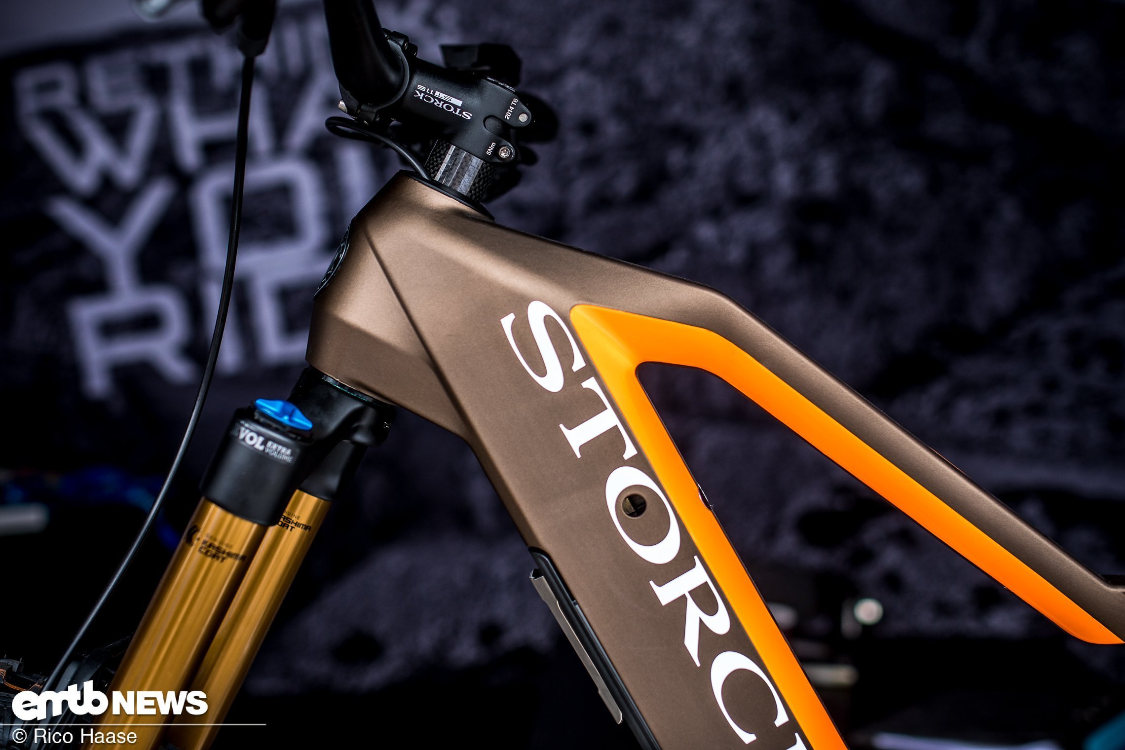 mtb storck