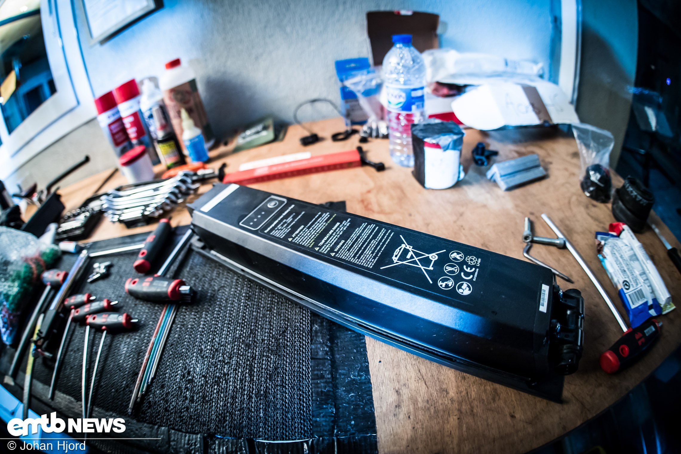 YT Decoy im Test Elektrifizierendes EDebüt von YT Industries