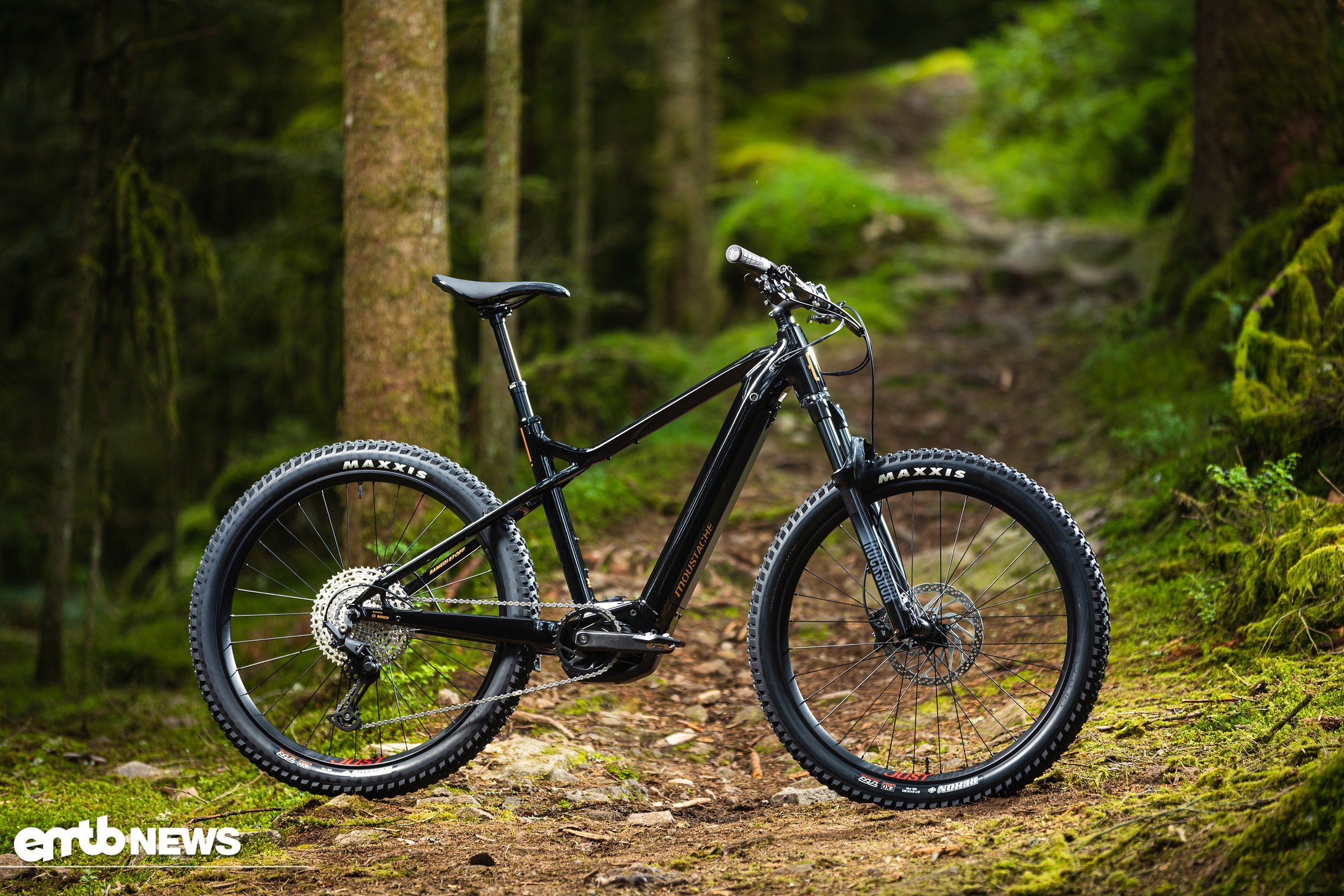 moustache bikes 2021