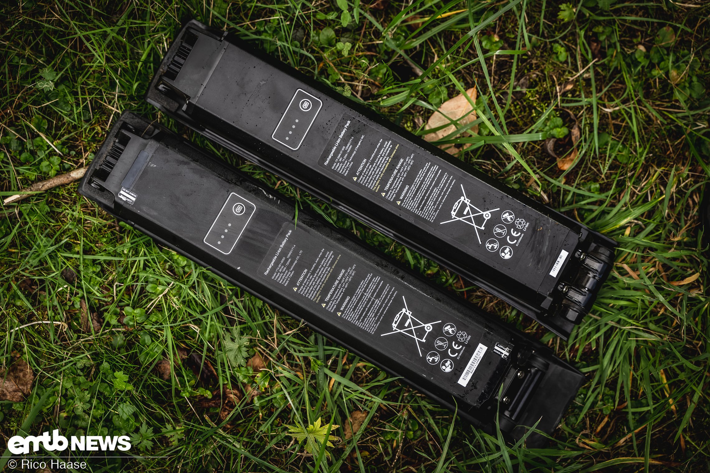 Neuer 720WhAkku fürs YT Decoy Endlich kommt der große Akku!