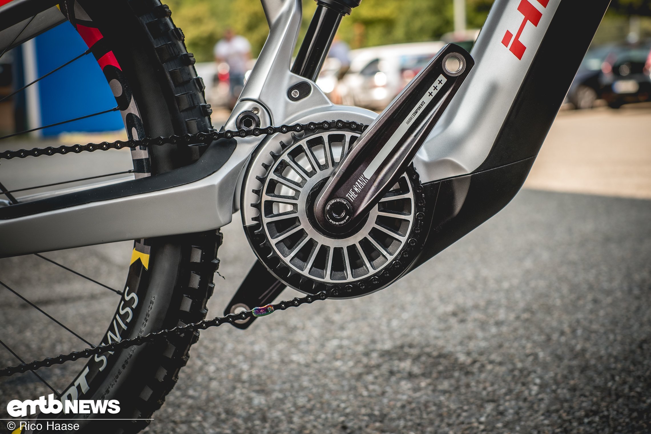 Haibike FLYON 2019 (TQMotor) alle Details & Modelle eMTBNews.de