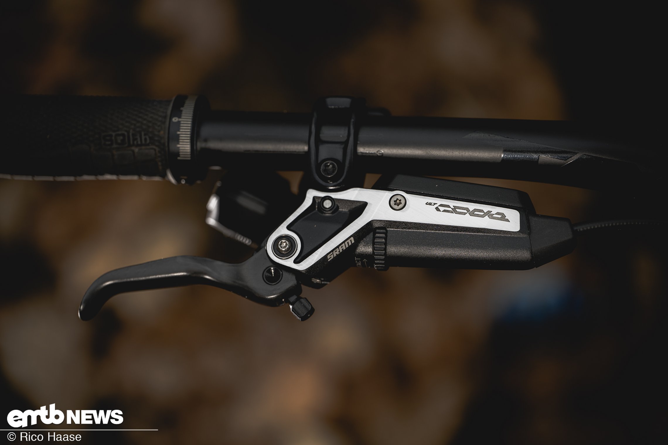 SRAM Code Stealth, SRAM Level Stealth Test & Neuvorstellung 2023
