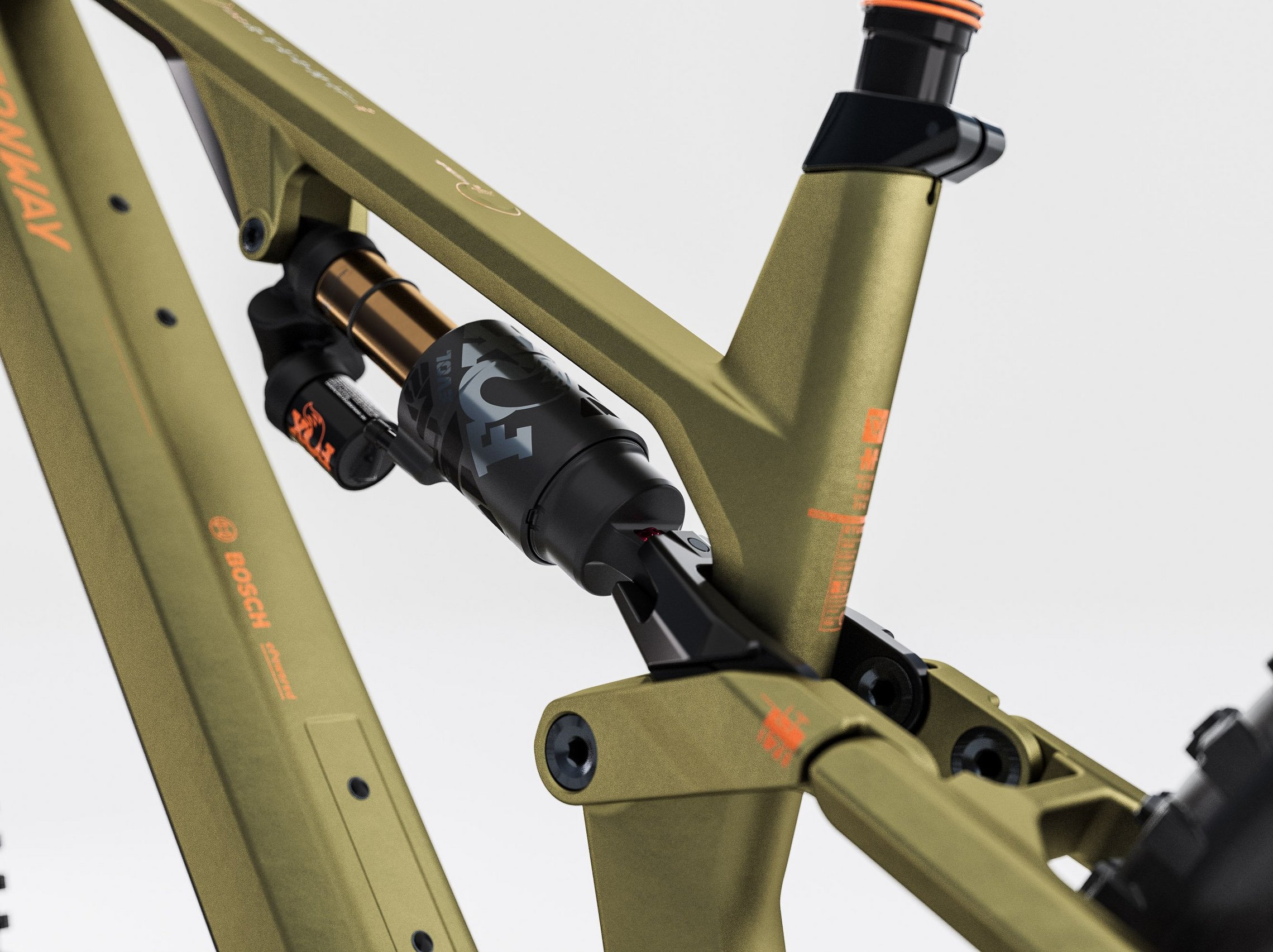 conway emtb