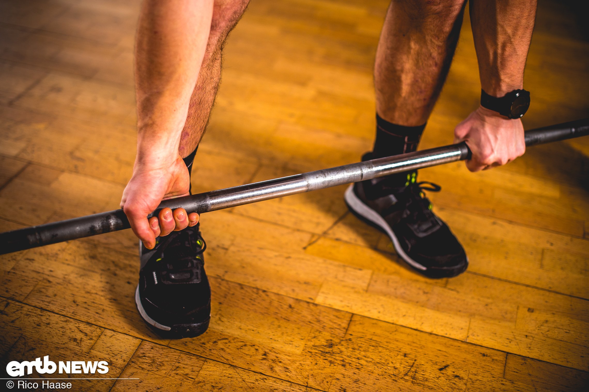 Krafttraining für den Sommerkörper