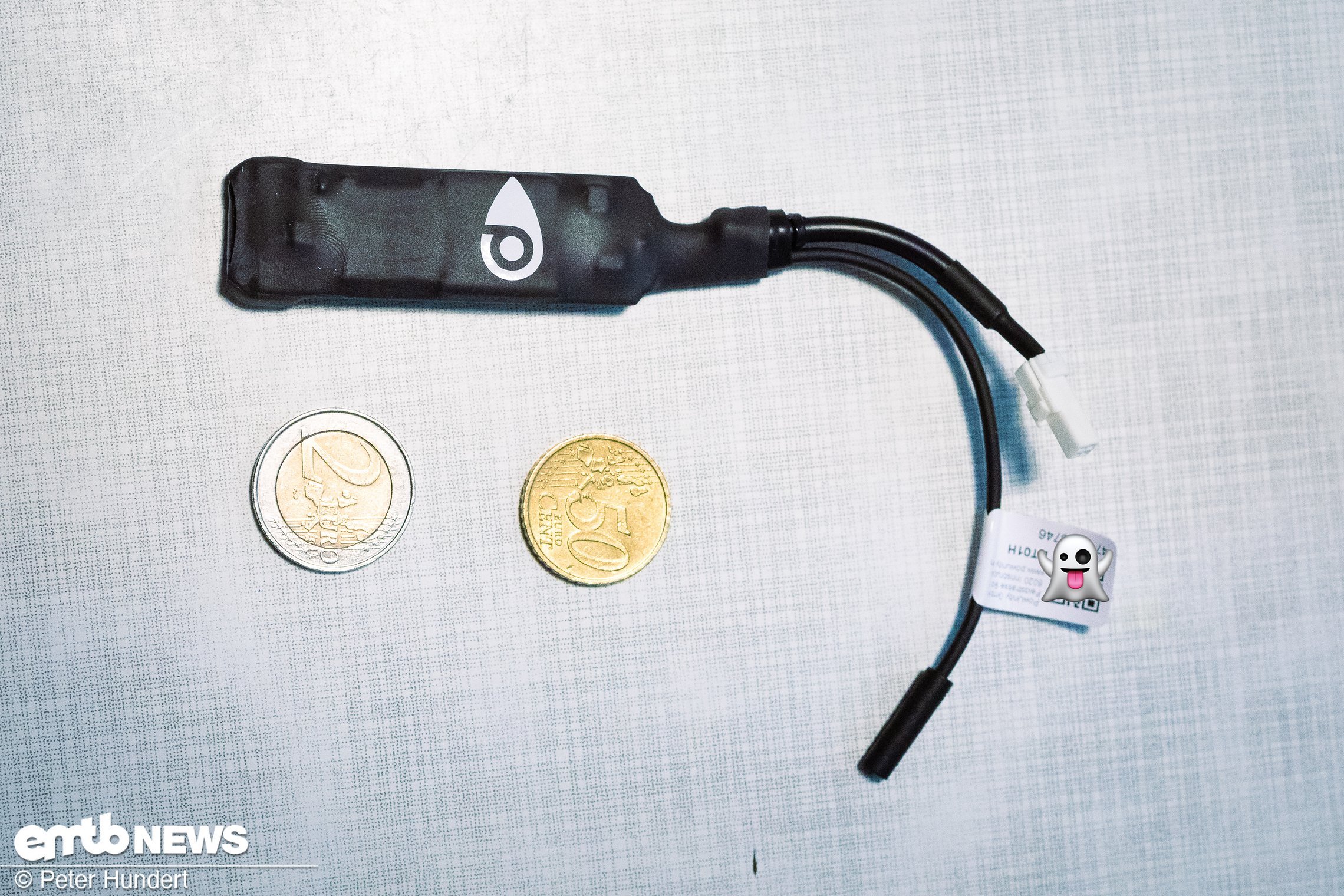 EBike GPSTracker eMTBNews.de