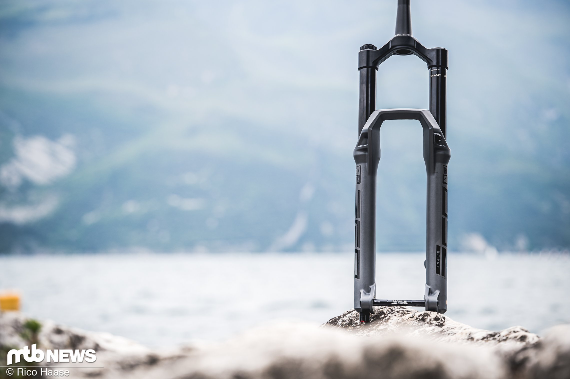 rockshox zeb r test