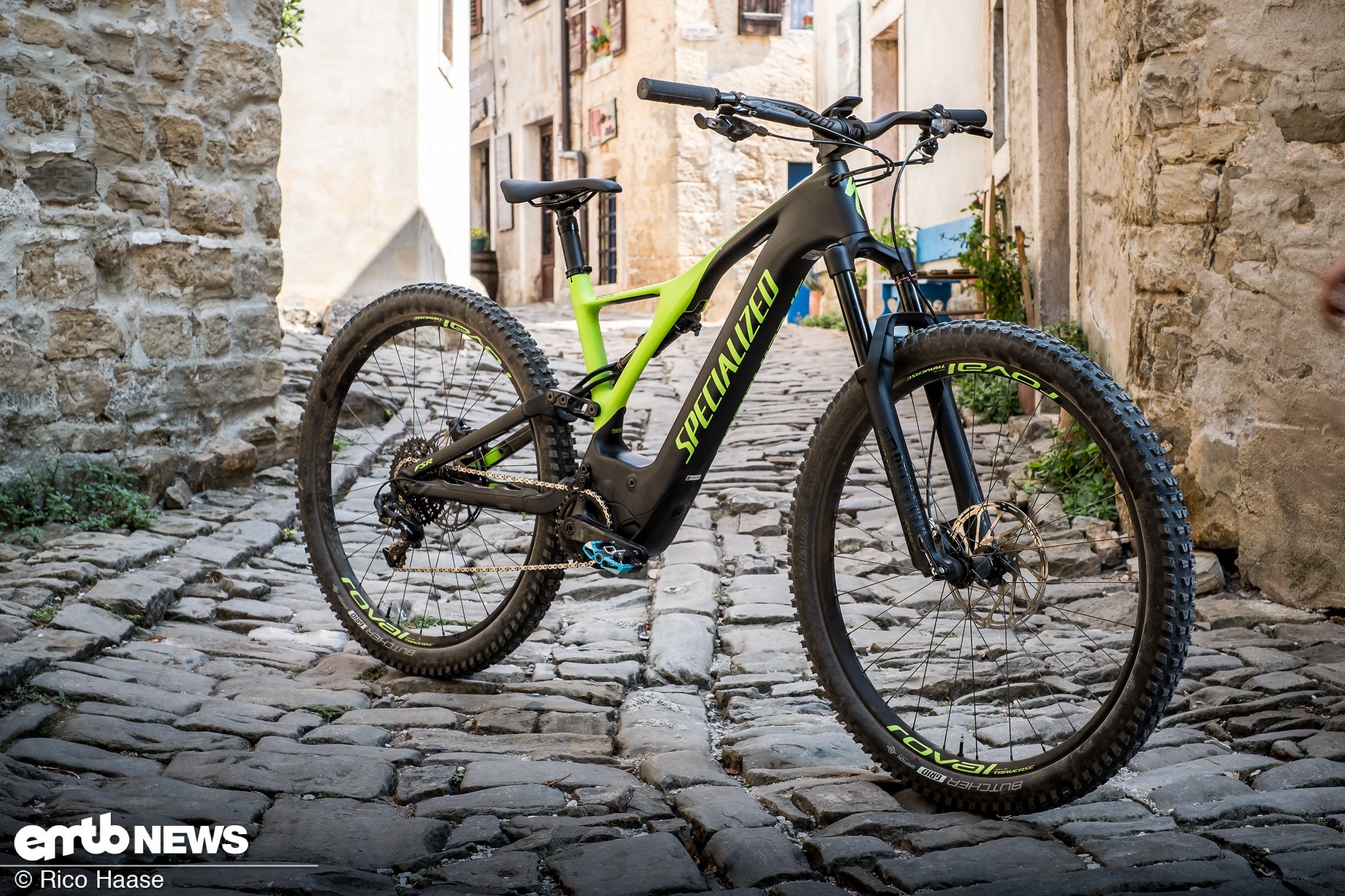 specialized turbo levo 2019 upgrades