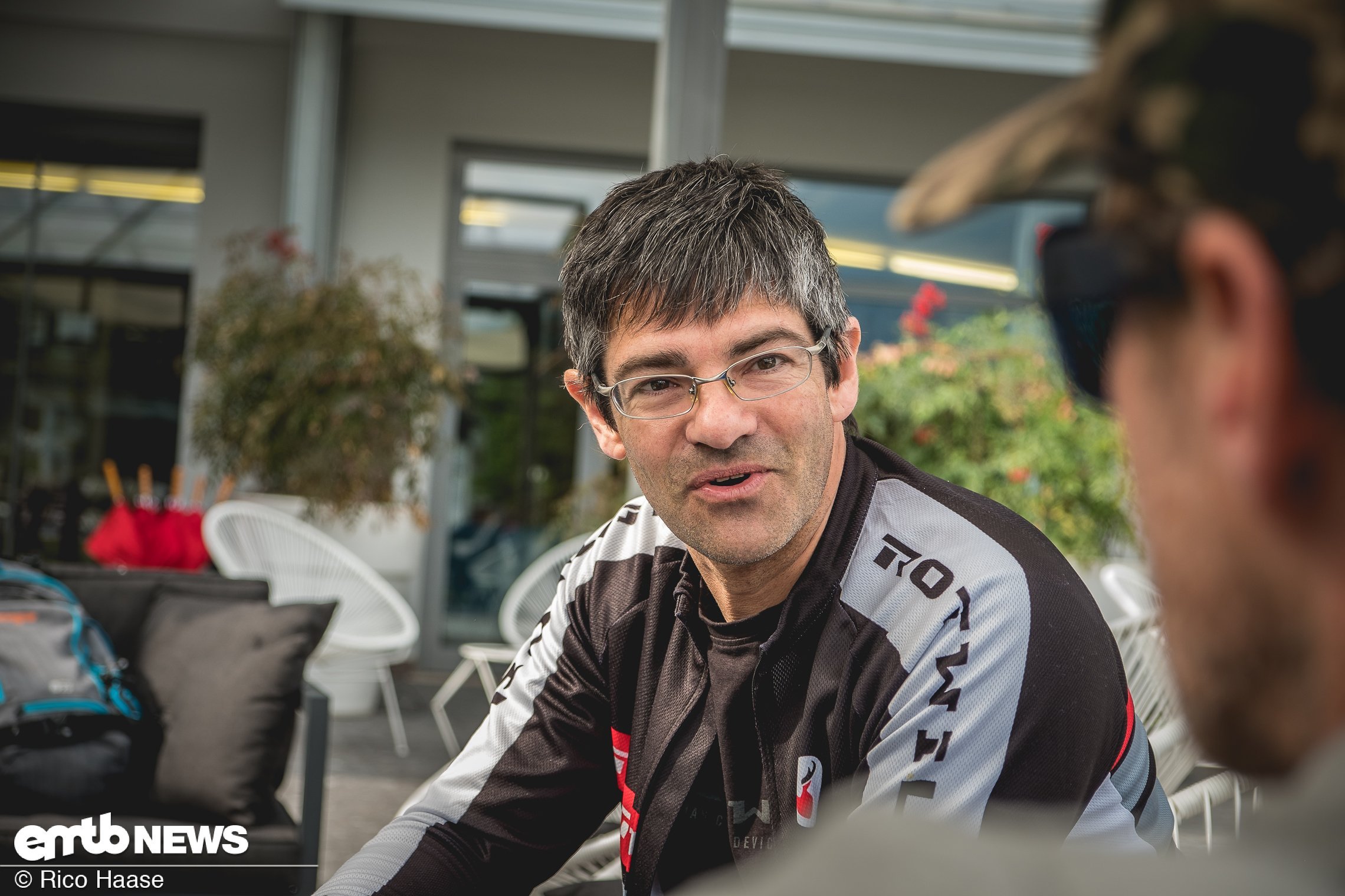 Im Interview Lutz Scheffer über die Zukunft des EMTB eMTBNews.de