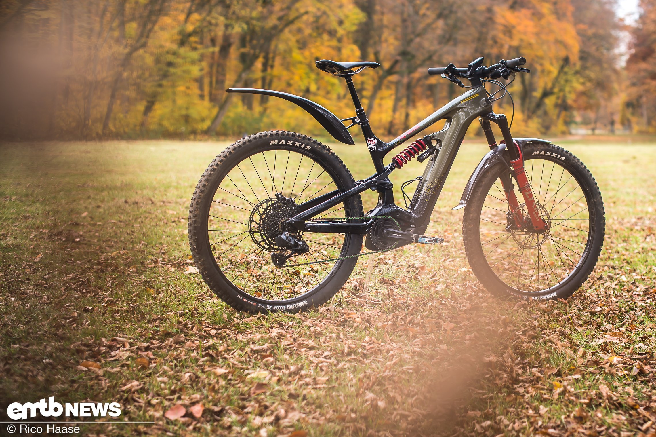 crud xl front fender