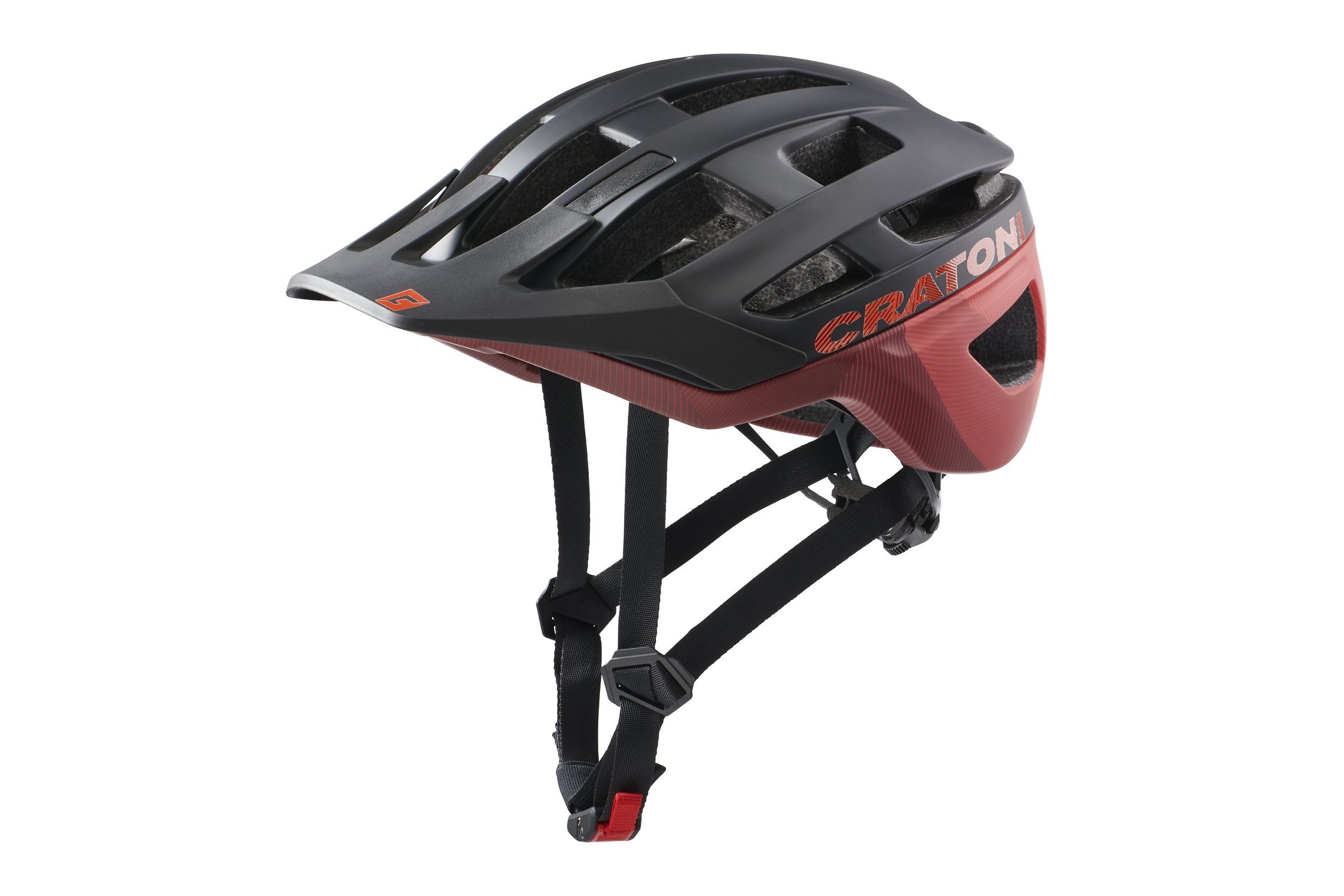 Cratoni 2021: Traditionsmarke stellt neuen Fullface- und Trail-Helm vor ...