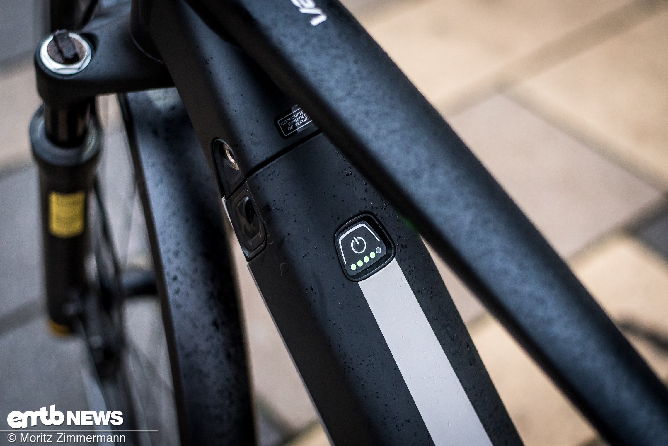Specialized Turbo Vado 4.0 im Test: Wie schlägt sich das hochwertige E-Bike in der Stadt? – eMTB ...