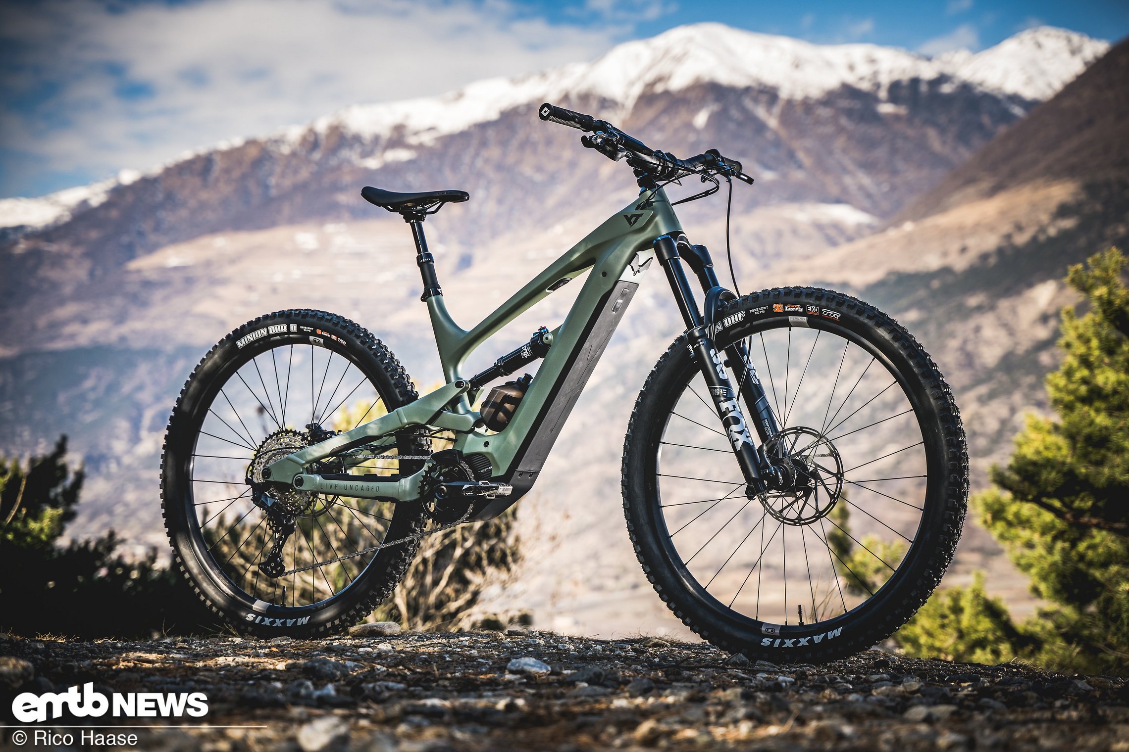 Test YT Decoy 29 Core 3 eMTBNews.de