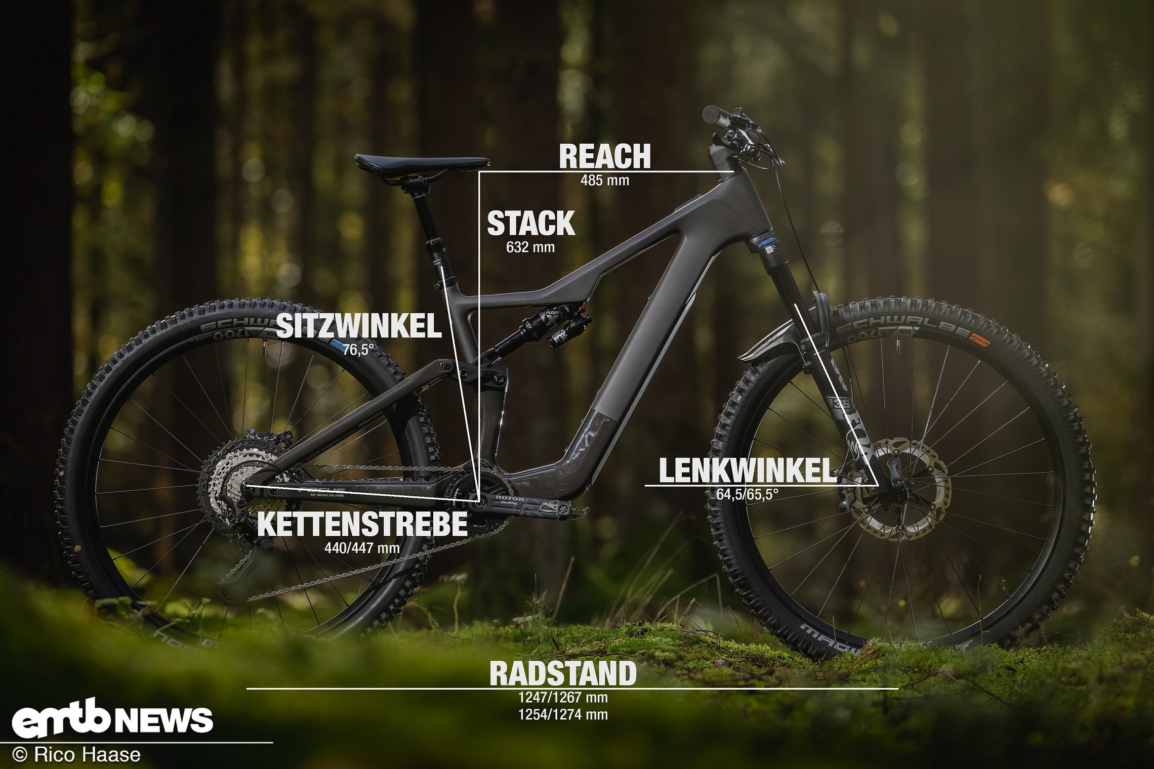 Neues Focus JAM² SL 2023 im Test Neues LightEMTB auf Höhenflug